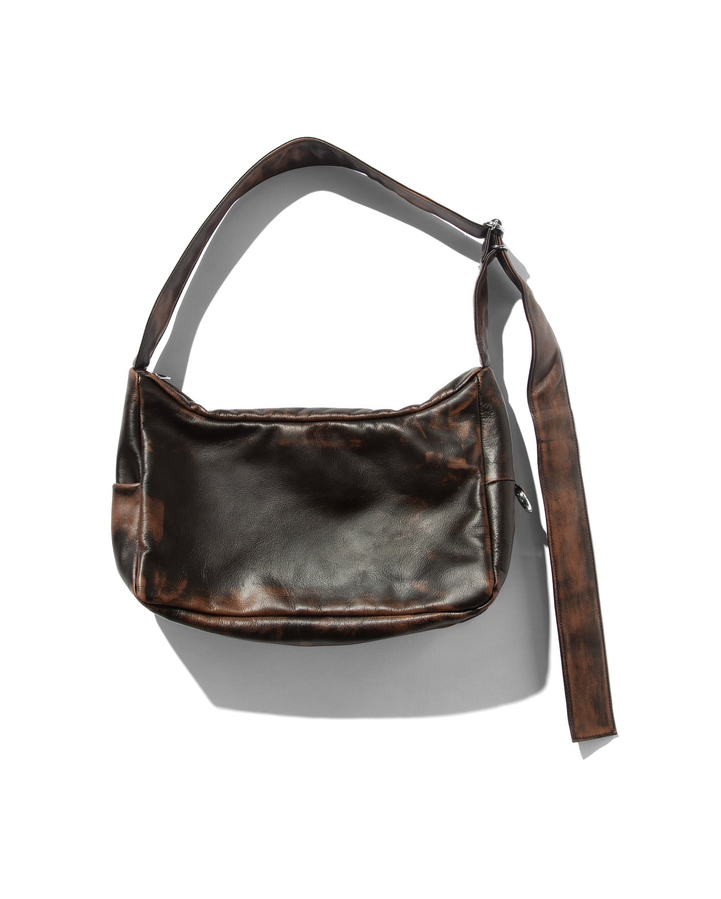 CLESSTE VINTAGE LEATHER HOLIDAY BAG
