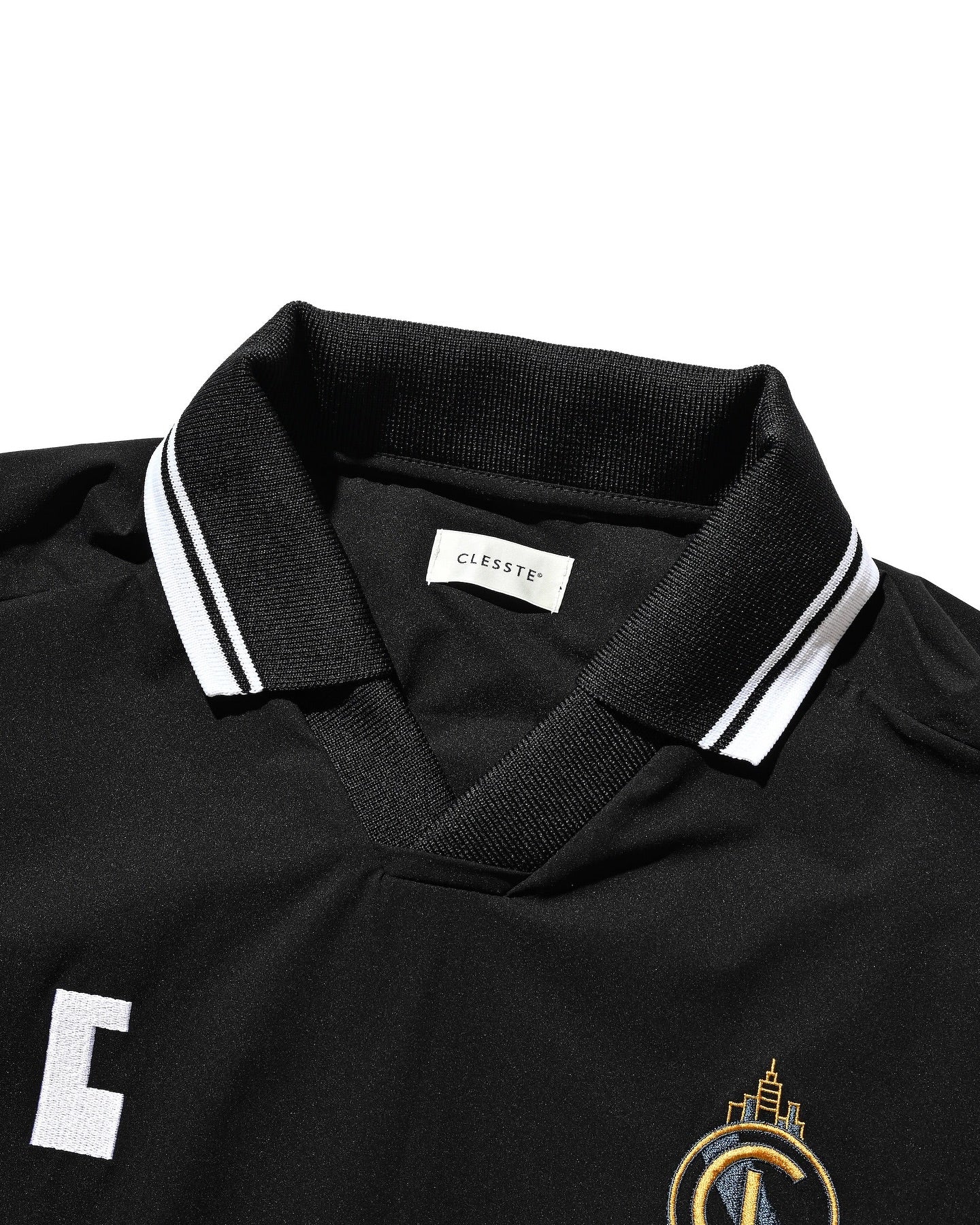 CLESSTE ACTIVE CITY S/S GAME SHIRT