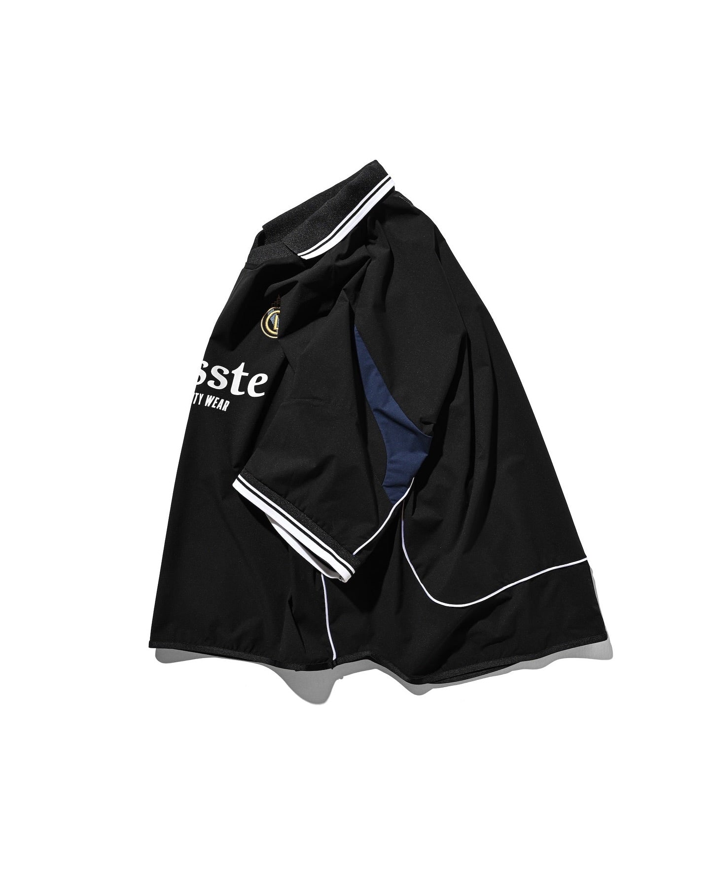 CLESSTE ACTIVE CITY S/S GAME SHIRT