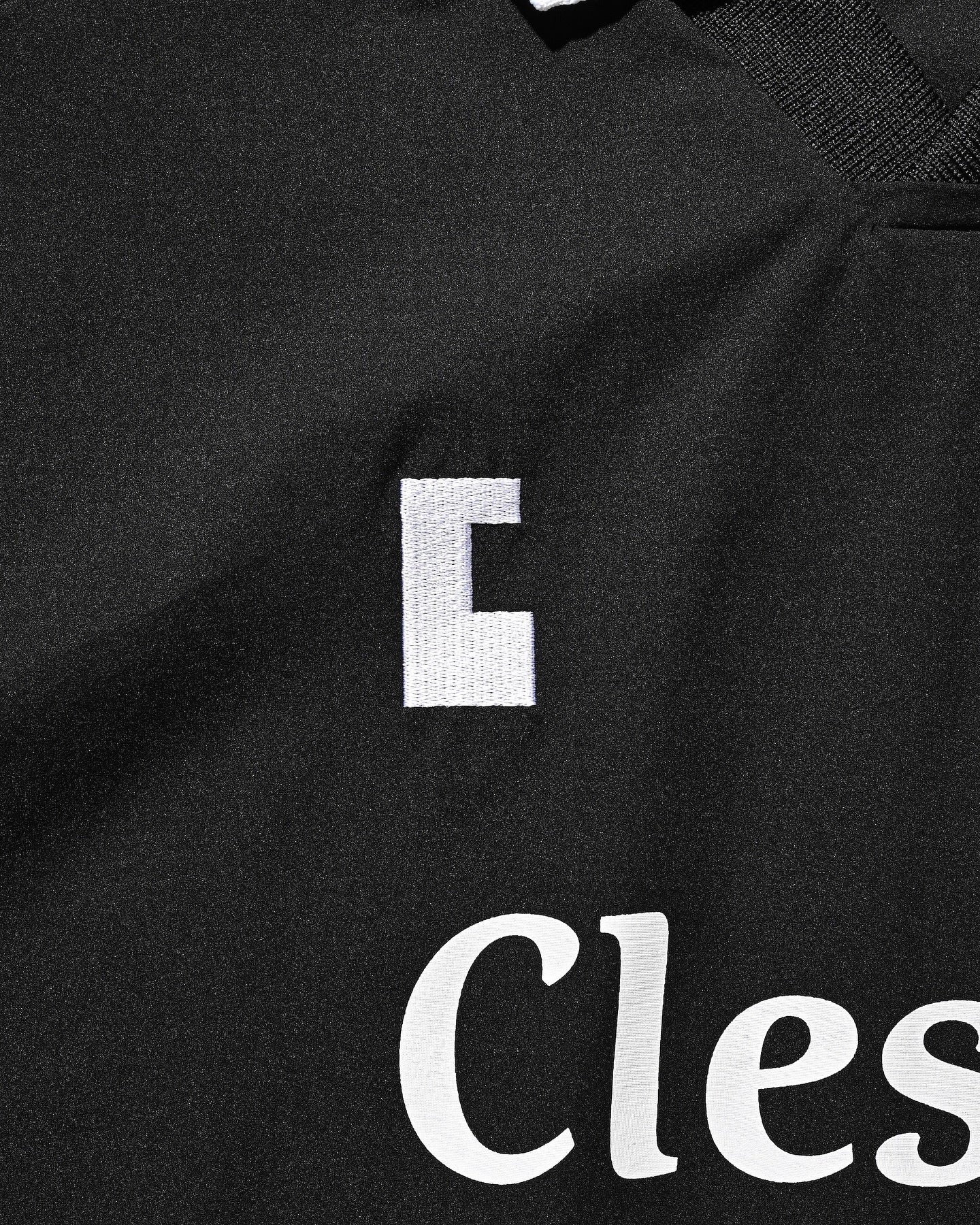 CLESSTE ACTIVE CITY S/S GAME SHIRT