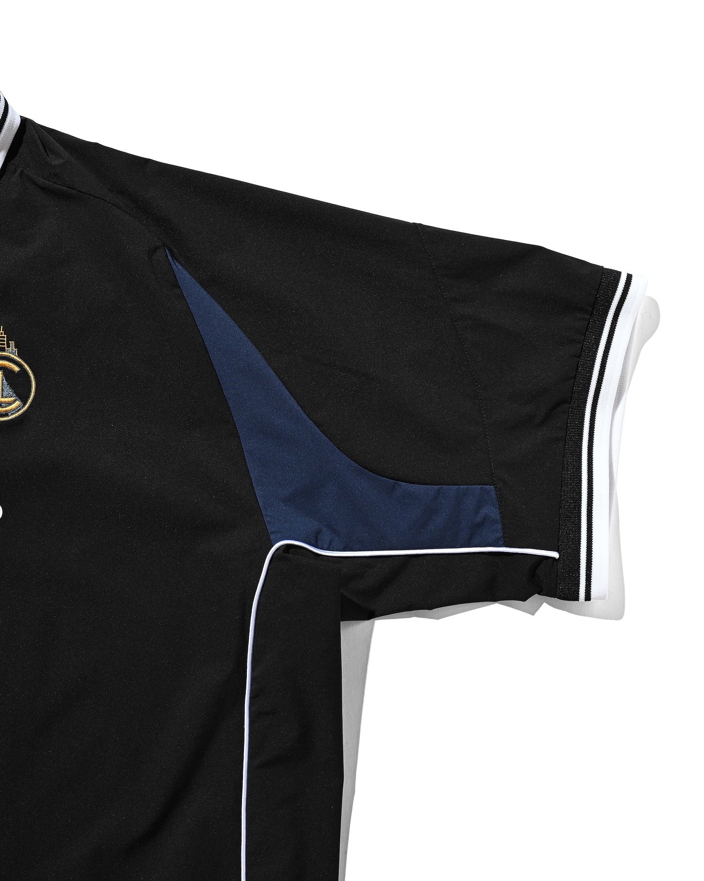 CLESSTE ACTIVE CITY S/S GAME SHIRT