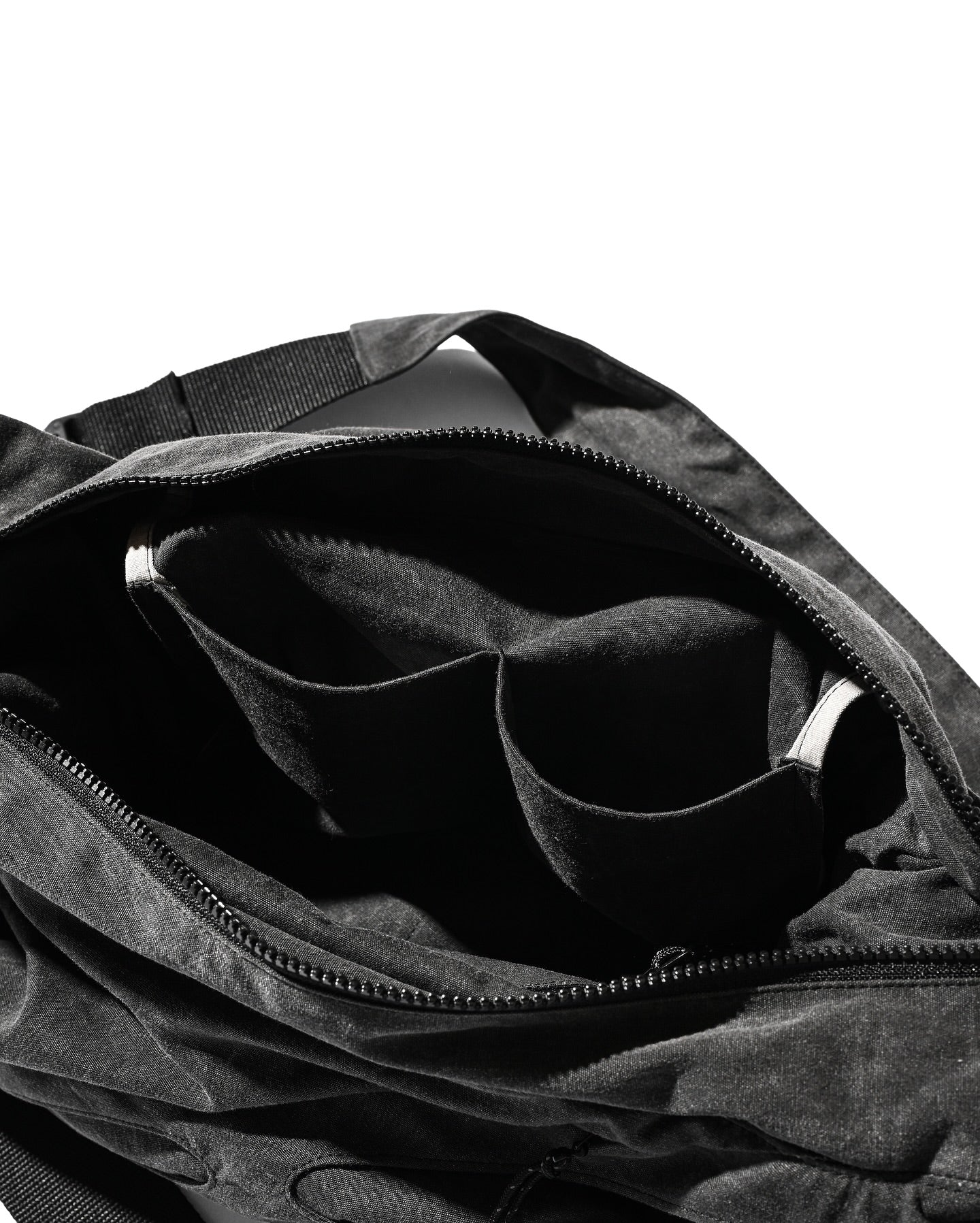 CLESSTE VINTAGE DYED FUTURE BAG