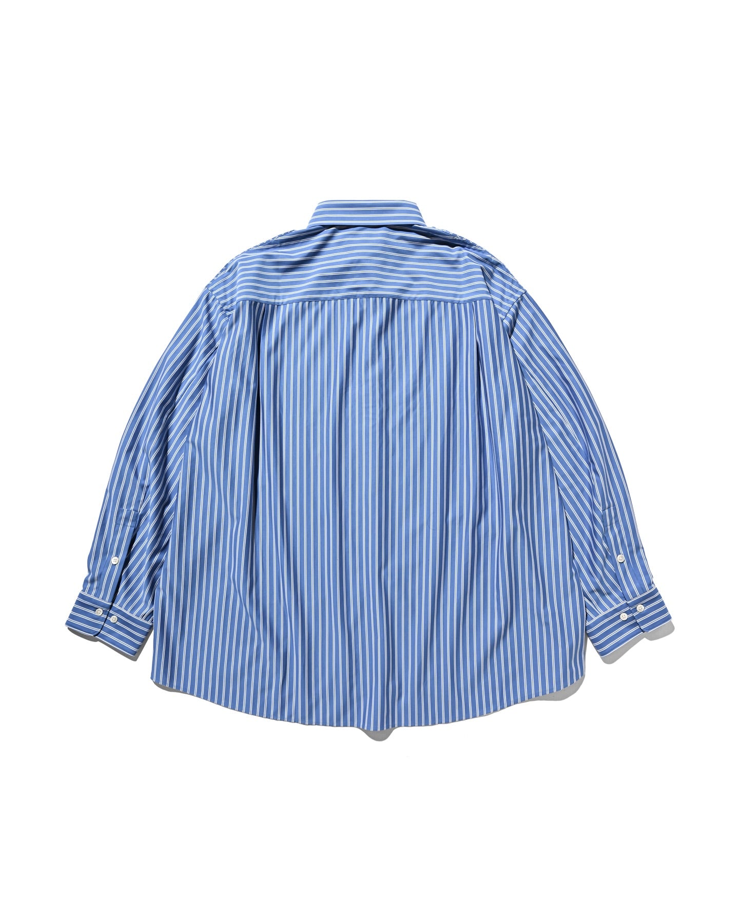 CLESSTE 46G KNIT EVERYDAY L/S SHIRT