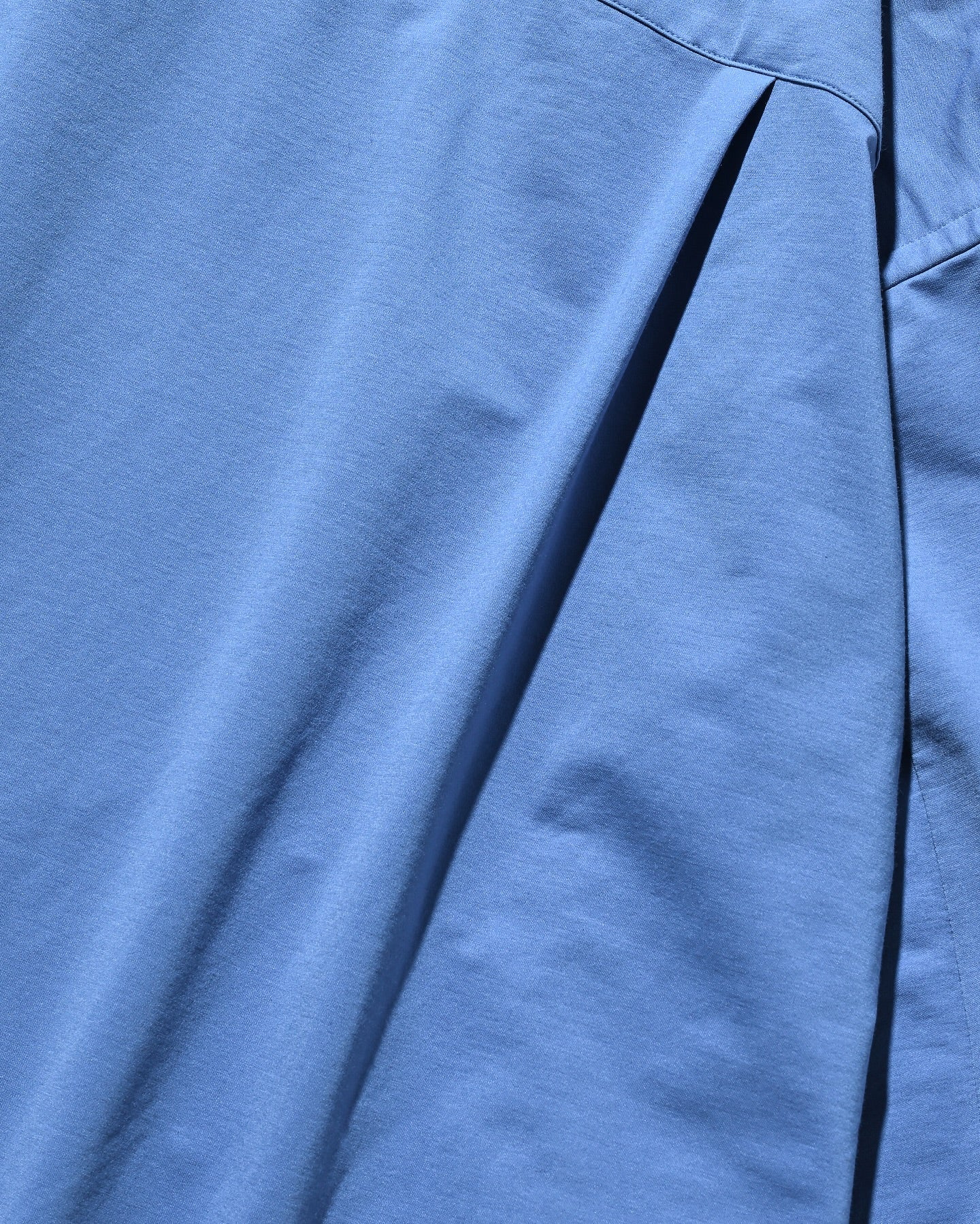CLESSTE 46G KNIT EVERYDAY L/S SHIRT
