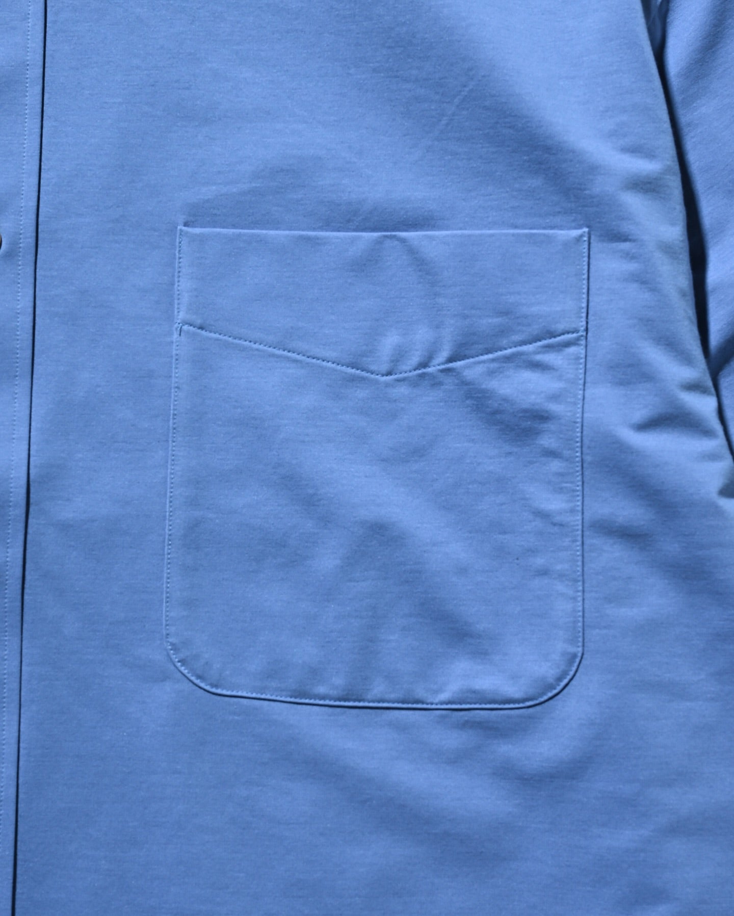 CLESSTE 46G KNIT EVERYDAY L/S SHIRT