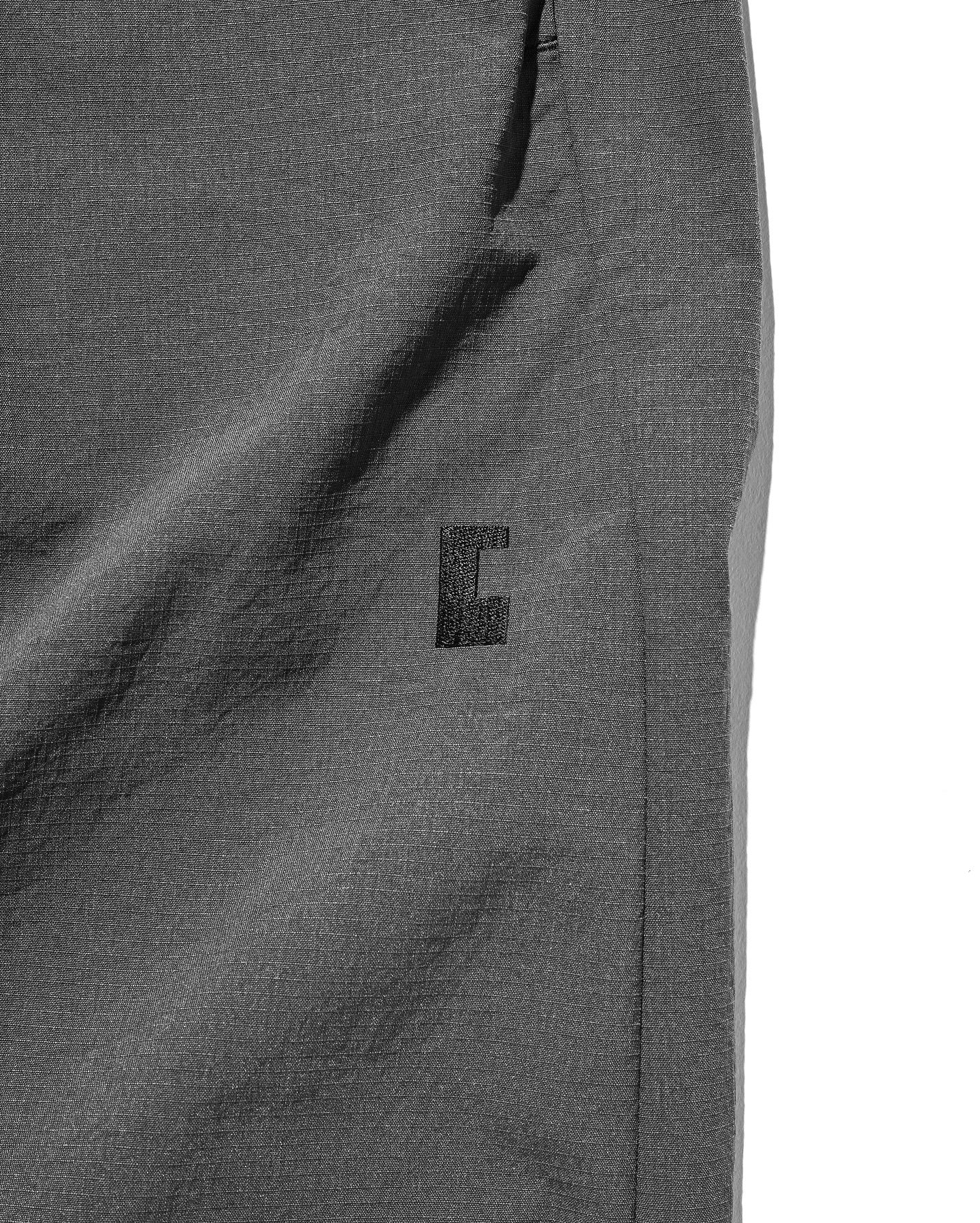 CLESSTE CITY UNIFORM BARREL LEG EASY PANTS