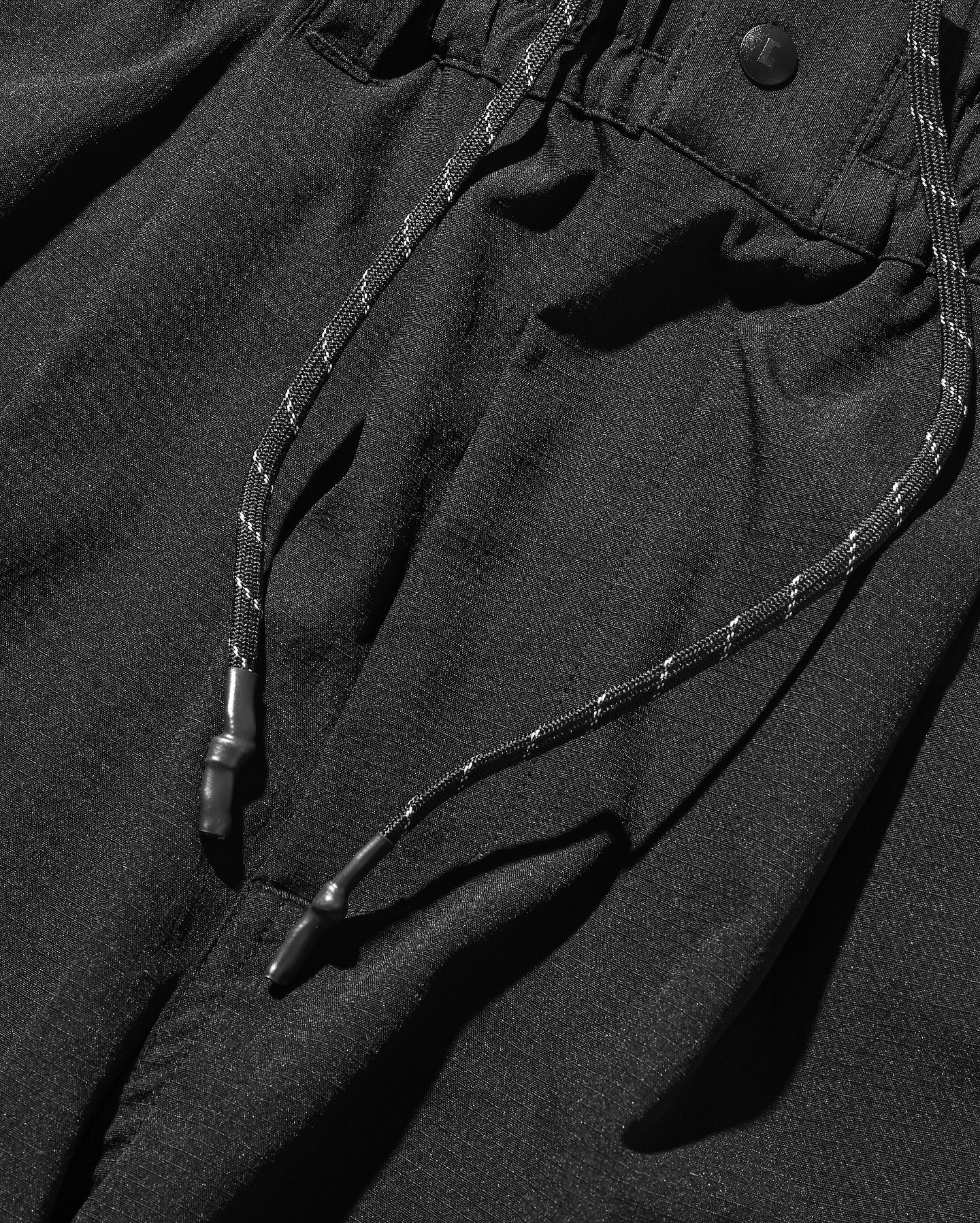 CLESSTE CITY UNIFORM BARREL LEG EASY PANTS