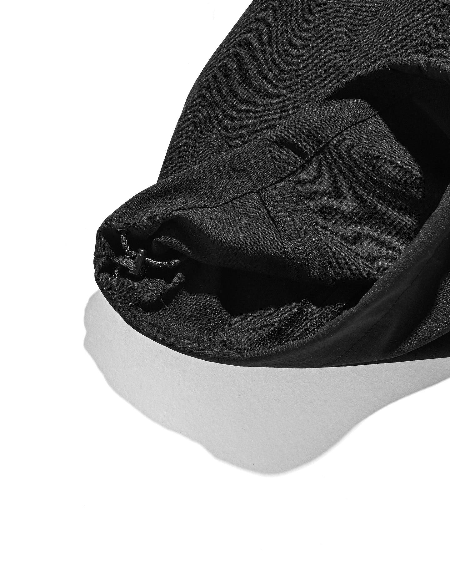CLESSTE CITY UNIFORM BARREL LEG EASY PANTS