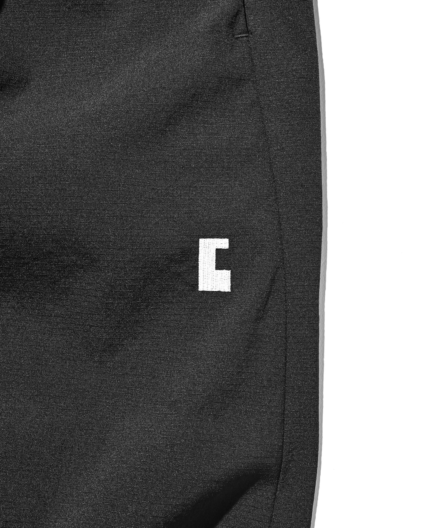 CLESSTE CITY UNIFORM BARREL LEG EASY PANTS