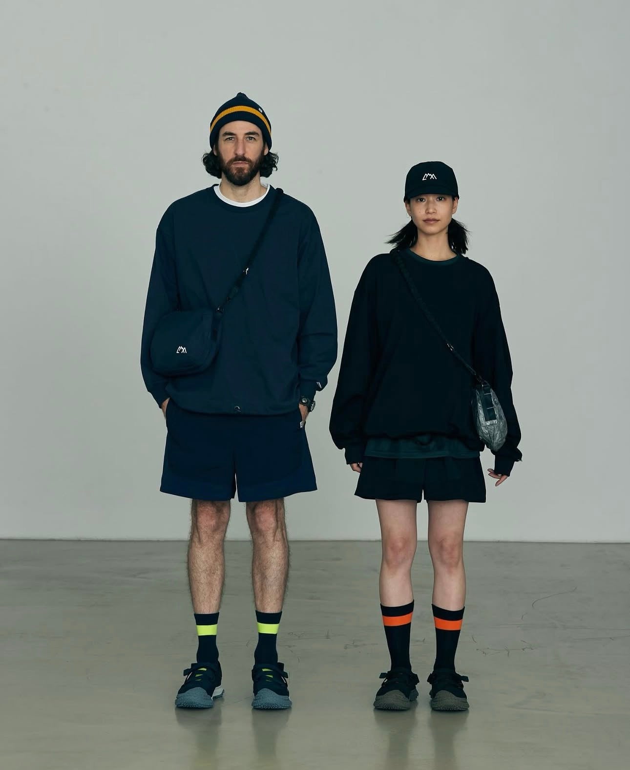 CMF OUTDOOR GARMENT