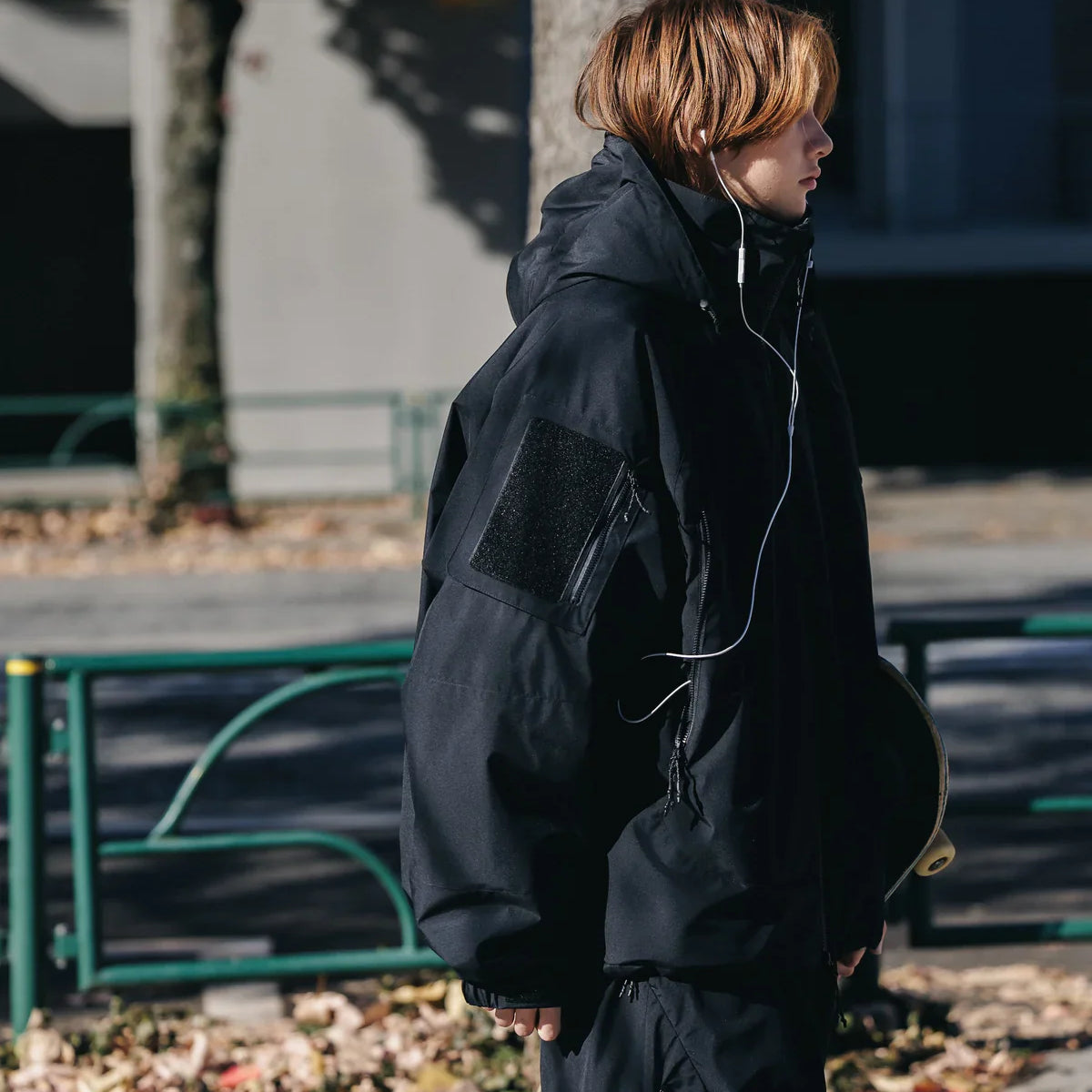 clesste ACTIVE CITY JACKET サイズ2 新品未使用】CLESSTEクレスト ACTIVE CITY PADDED JACKET｜Yahoo