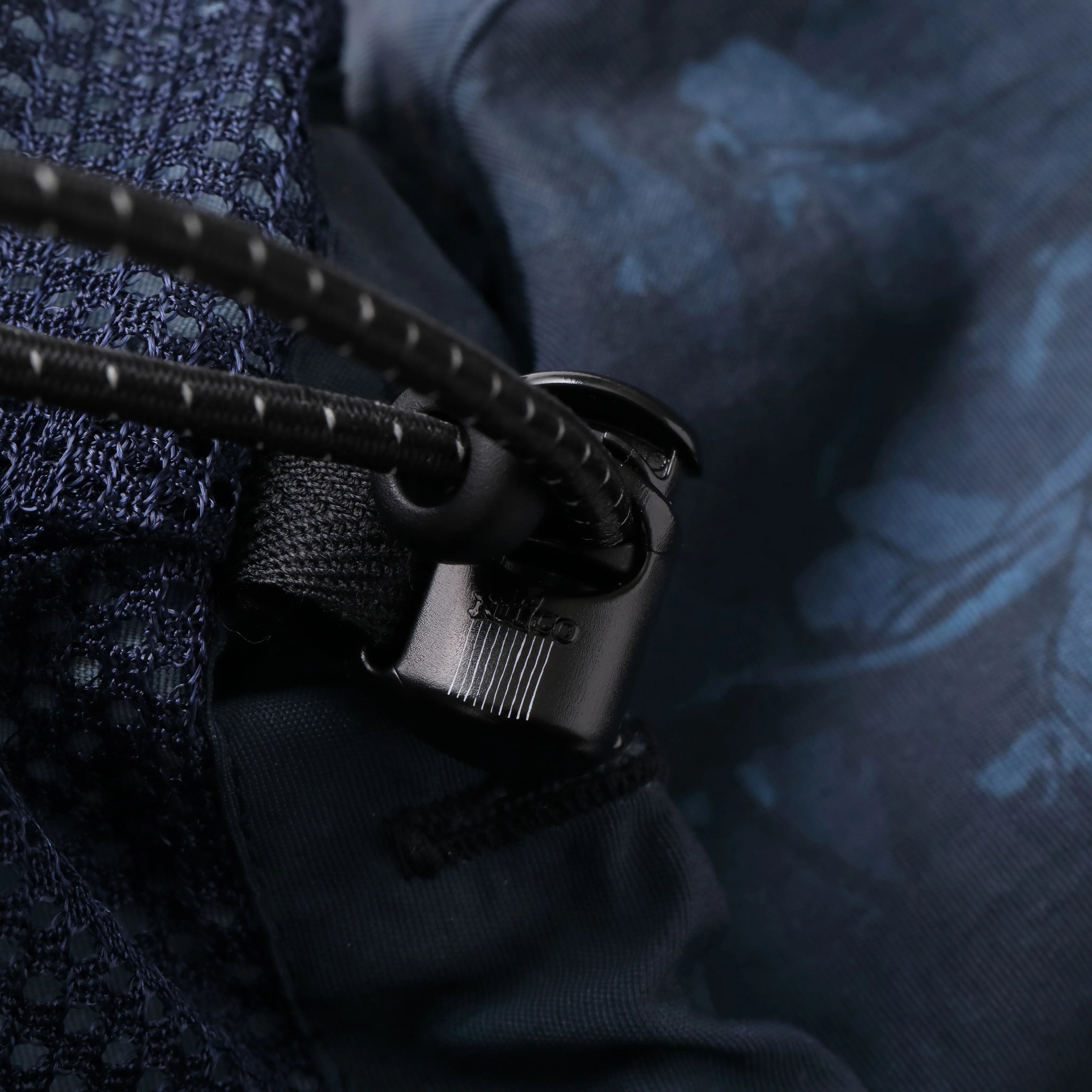 S.F.C 25FW WIDE TAPERED EASY PANTS