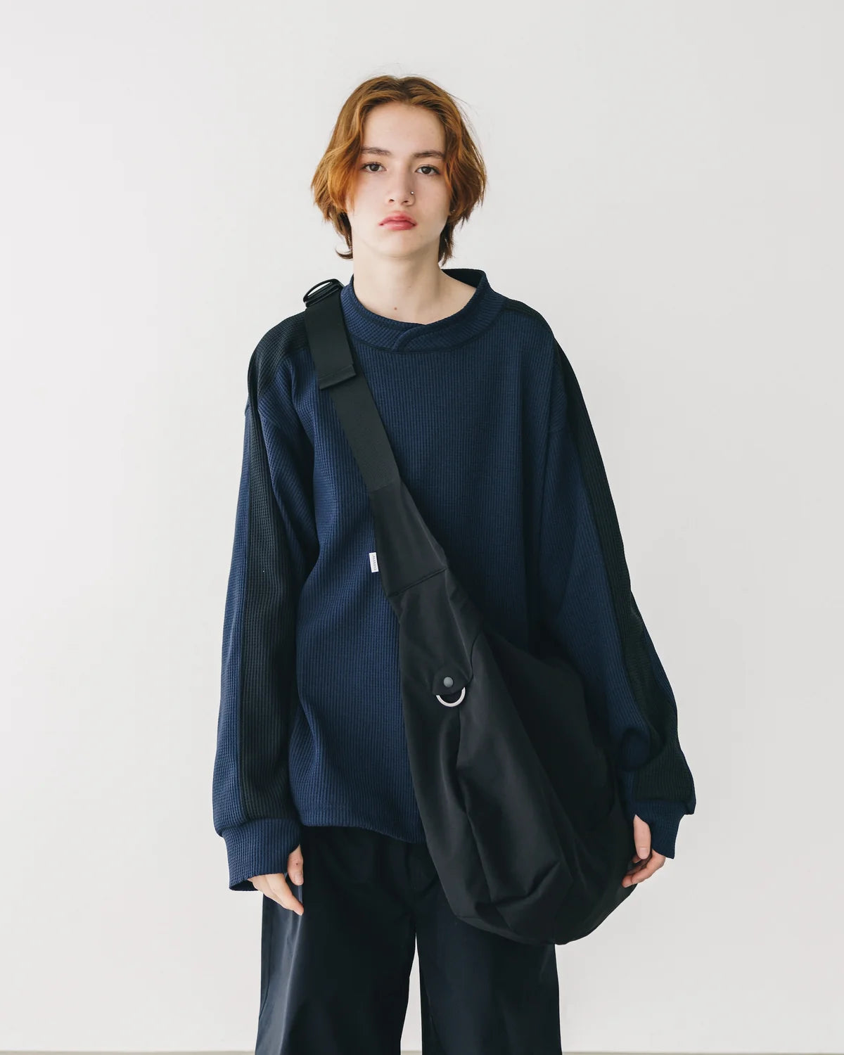 CLESSTE SOFT SHELL FUTURE BAG (LARGE)