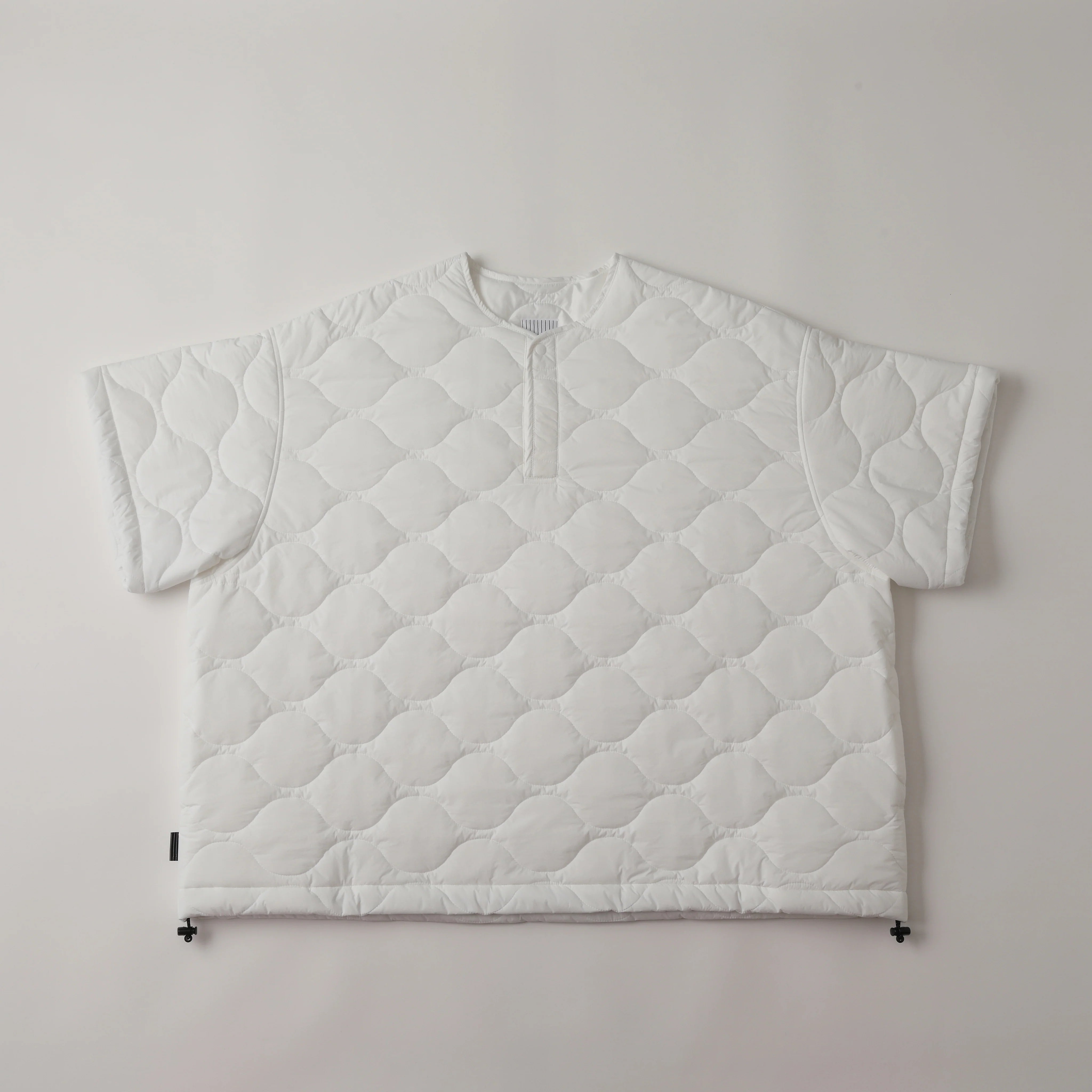 S.F.C 25FW SUPER BIG SS PUFF JACKET