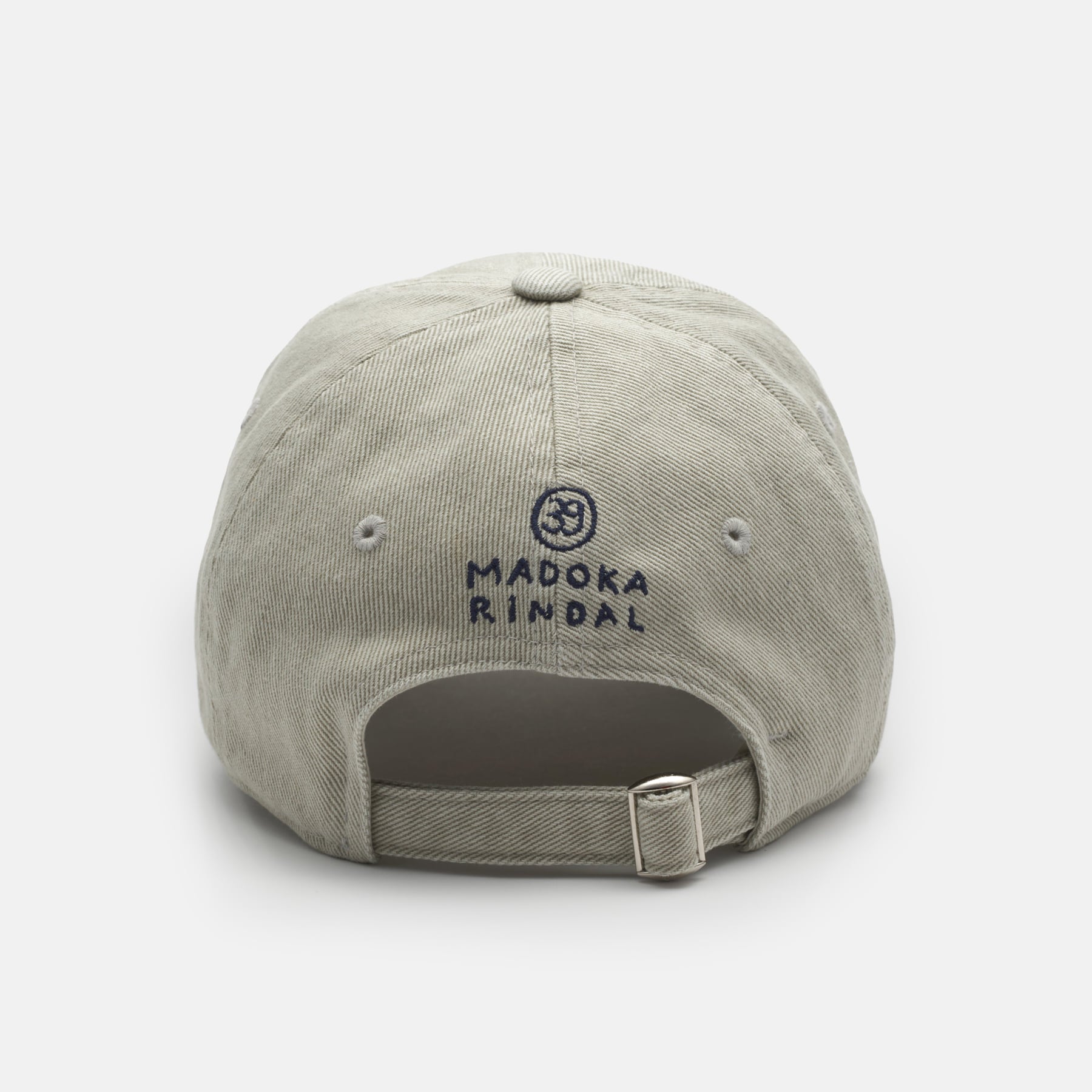 MADOKA RINDAL x 39ETC FACE CAP