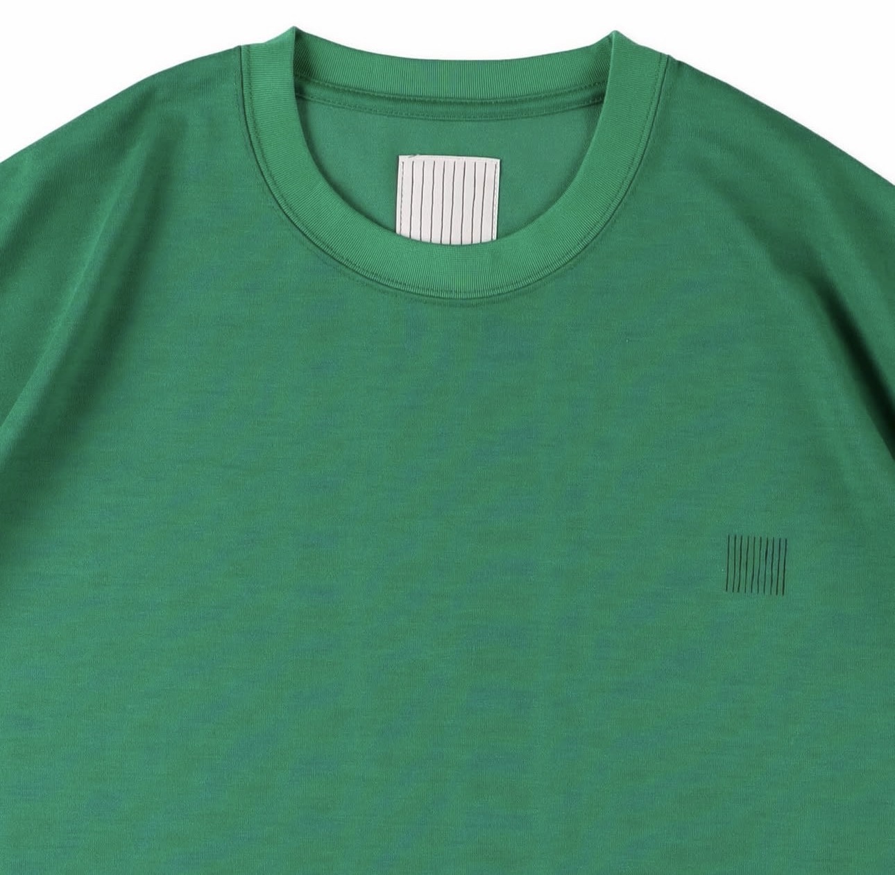 S.F.C 26SS LOGO SUPER BIG TECH SS TEE