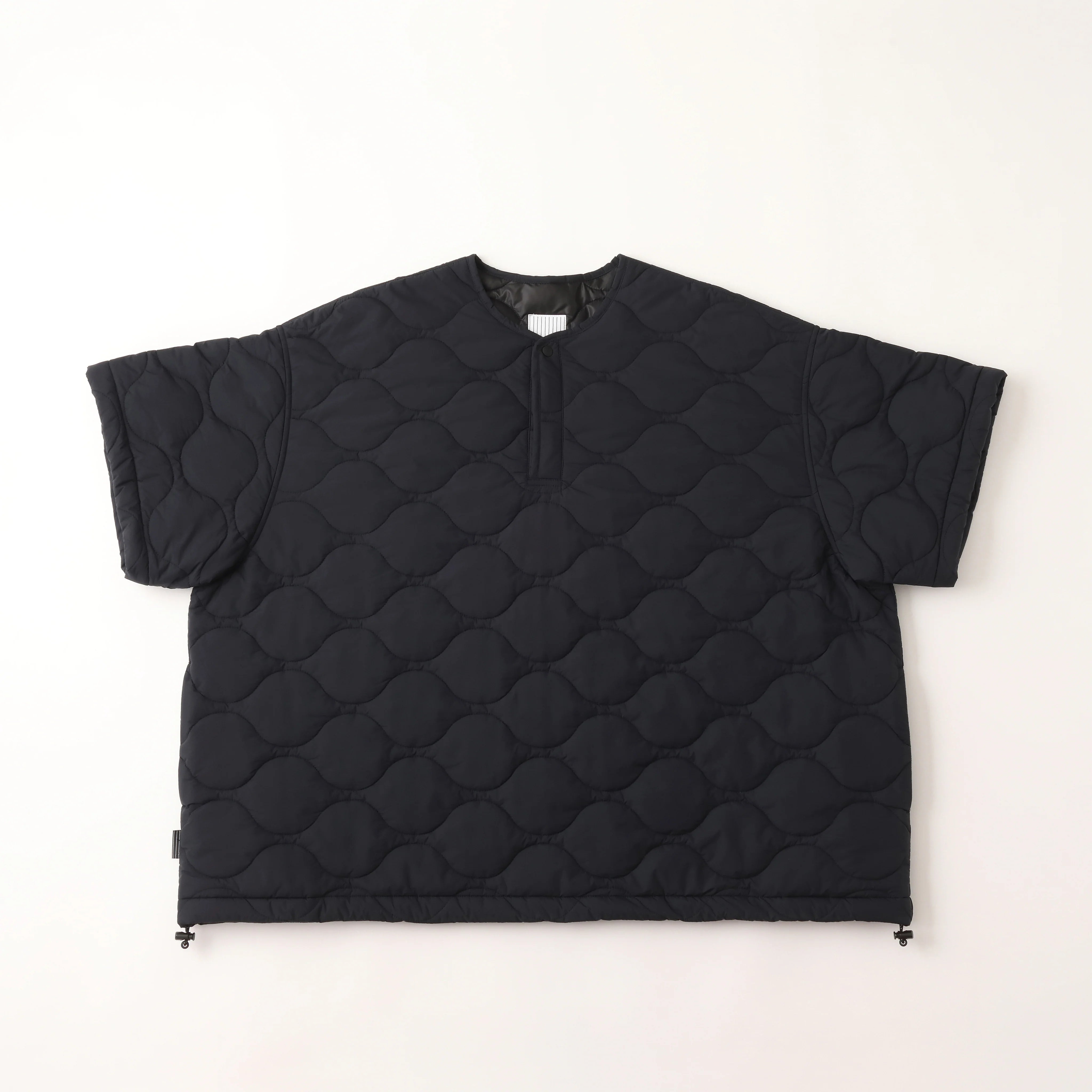 S.F.C 25FW SUPER BIG SS PUFF JACKET