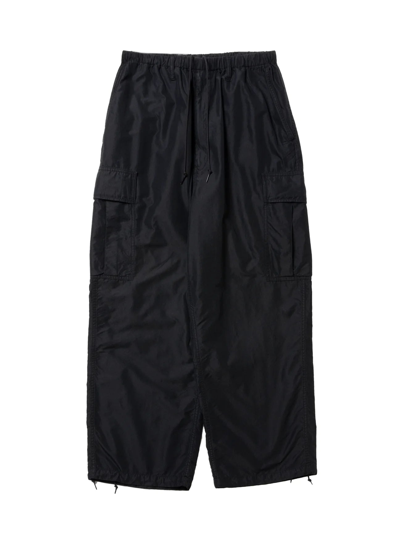 COOTIE PRODUCTIONS 25SS N/C Poplin 6 Pocket Easy Pants