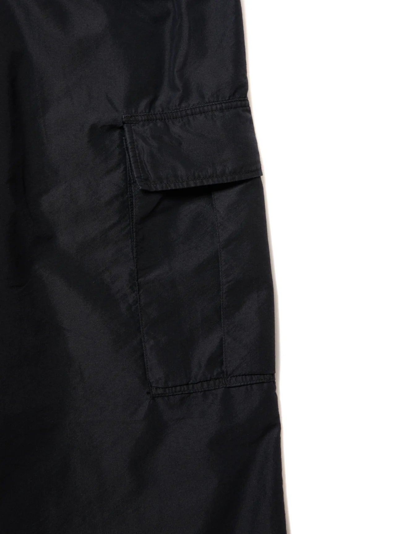 COOTIE PRODUCTIONS 25SS N/C Poplin 6 Pocket Easy Pants