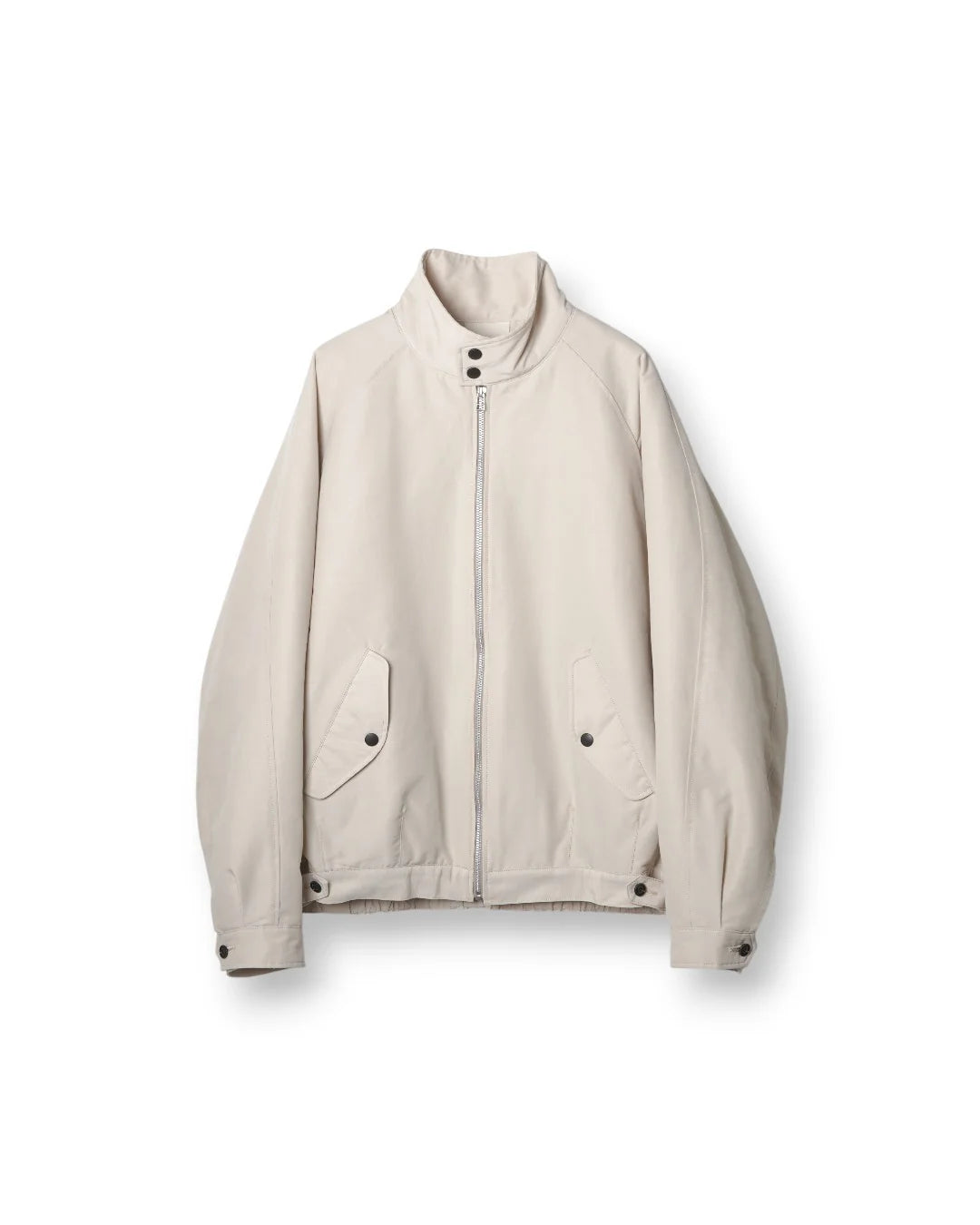 refomed 26FW NEXT MAN NYLON JACKET