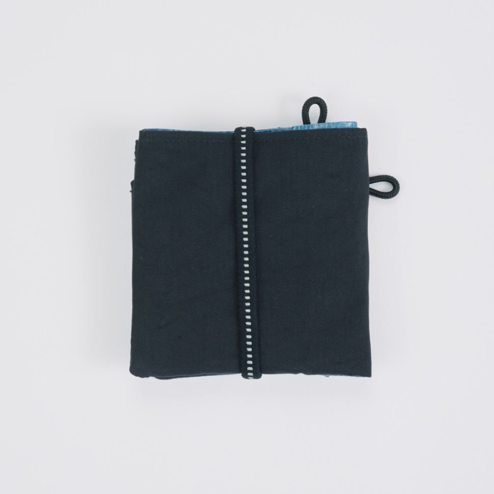 UNTRACE 24AW _136 WALLET