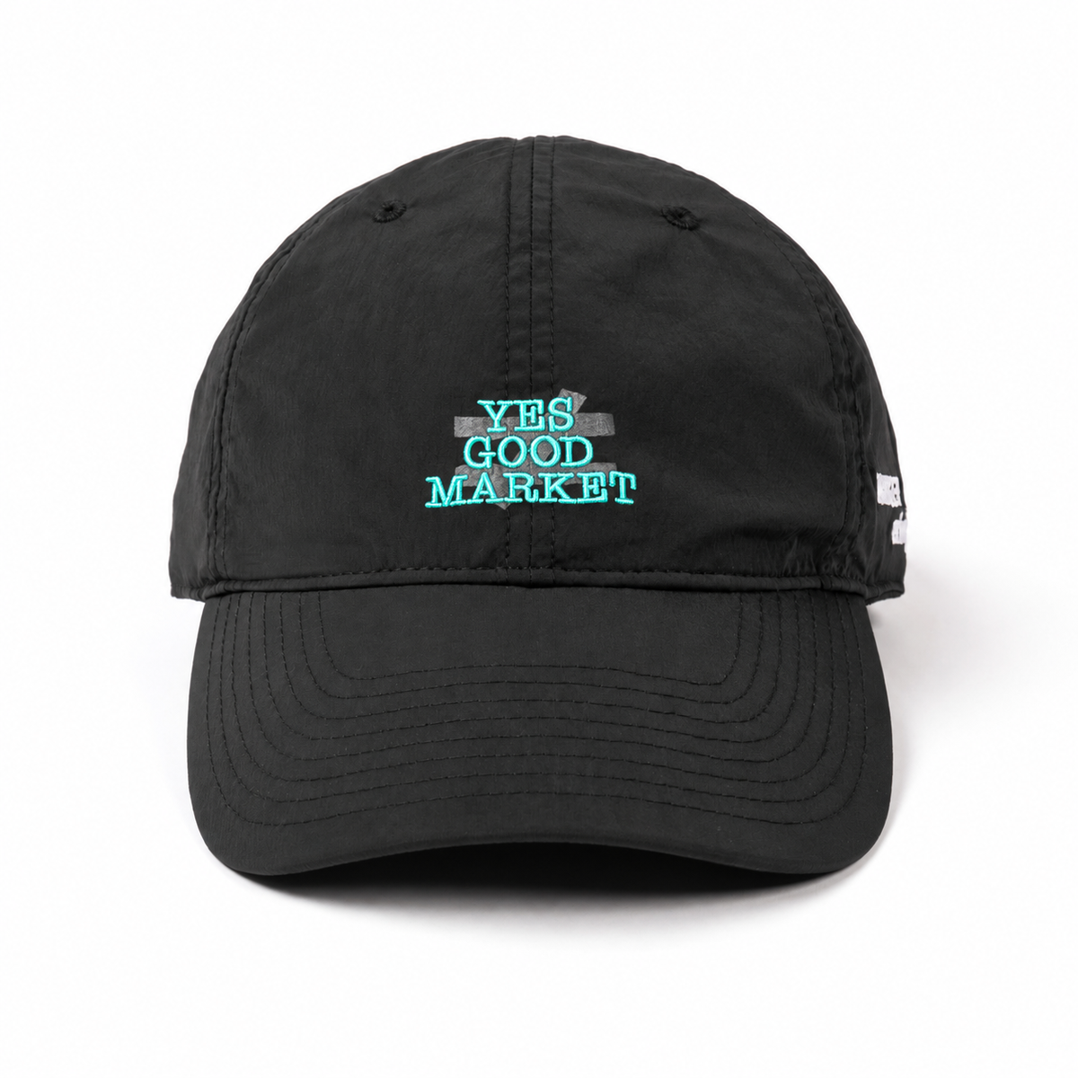 HANGEReering NYLON CAP (YGM)