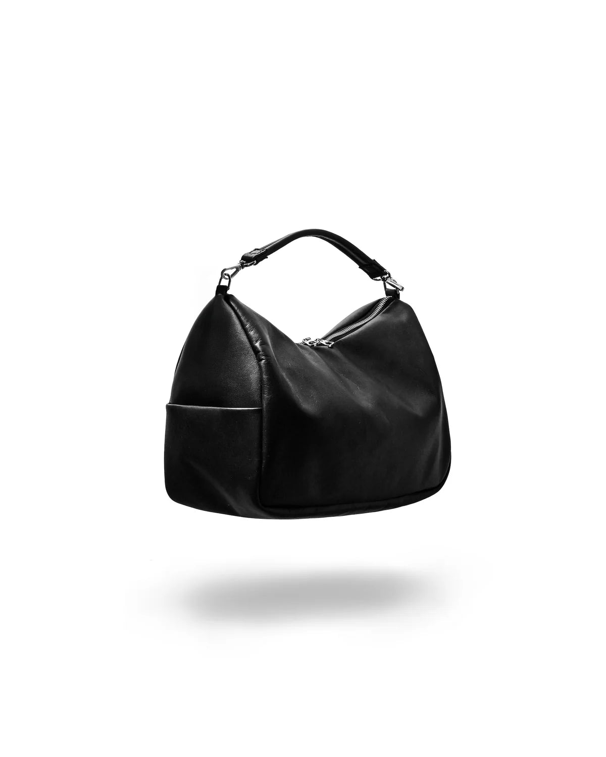 CLESSTE LEATHER DAYOFF BAG