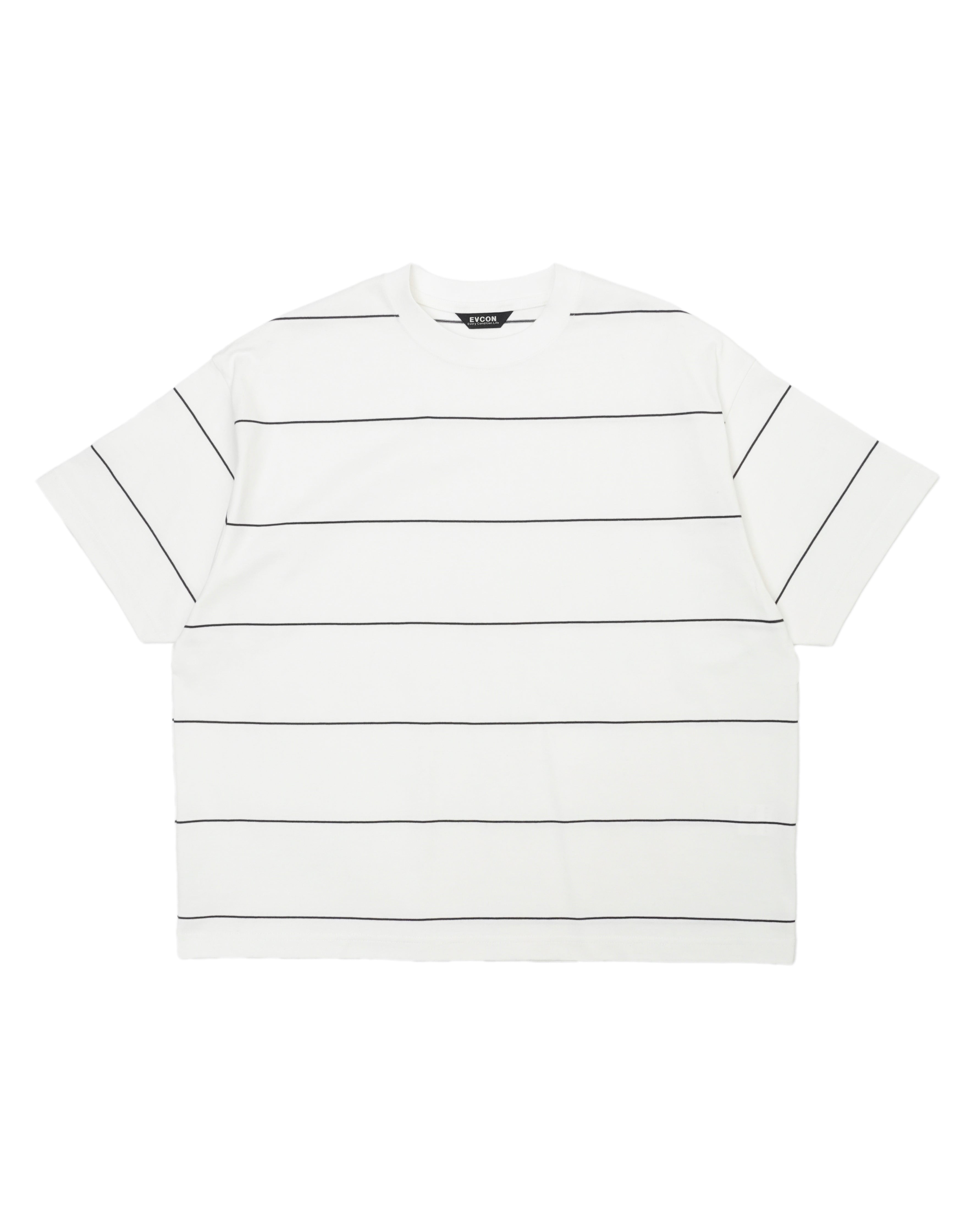 EVCON 26AW BORDER WIDE S/S