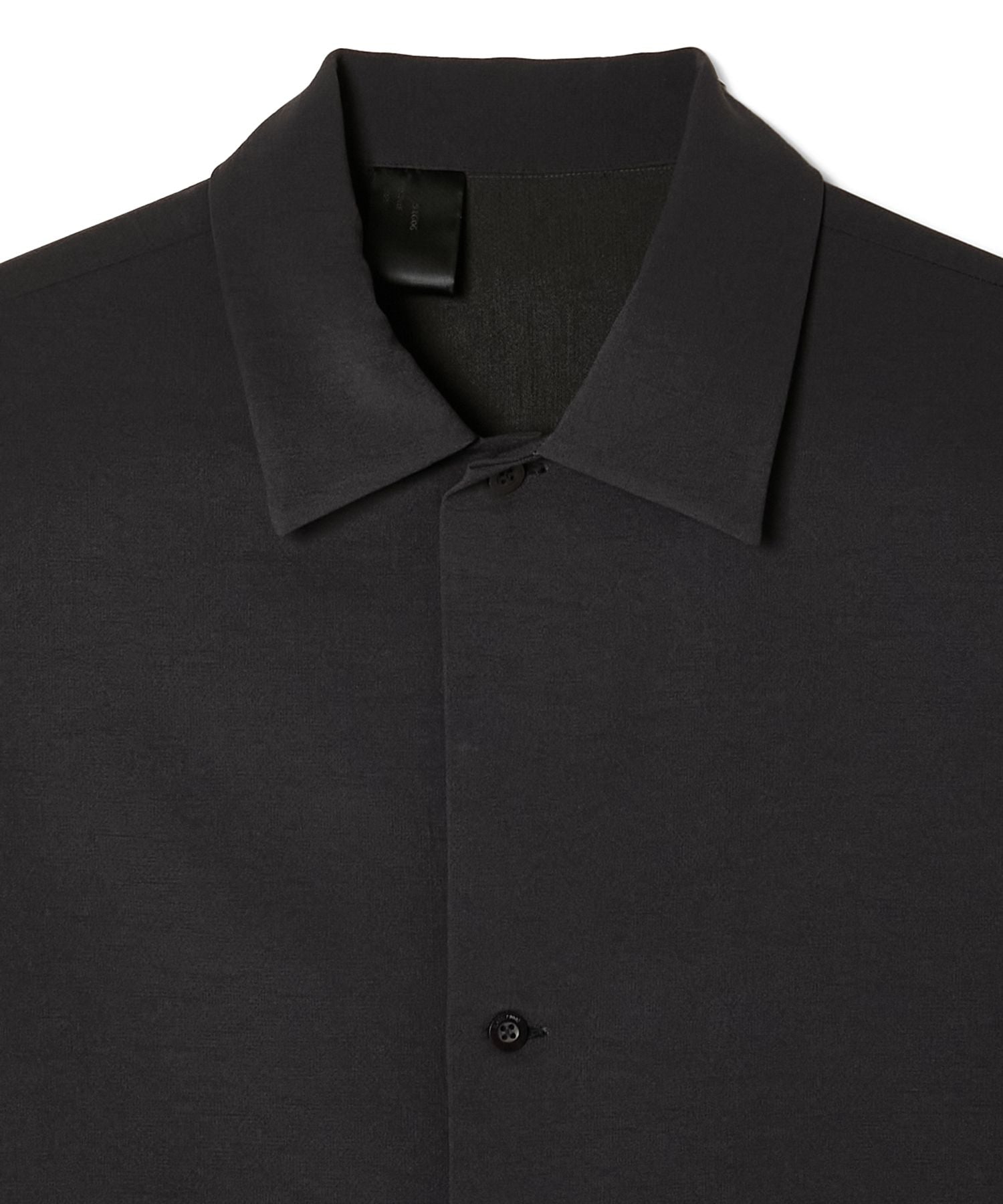 N.HOOLYWOOD 26SS HALF SLEEVE SHIRT (POLY)