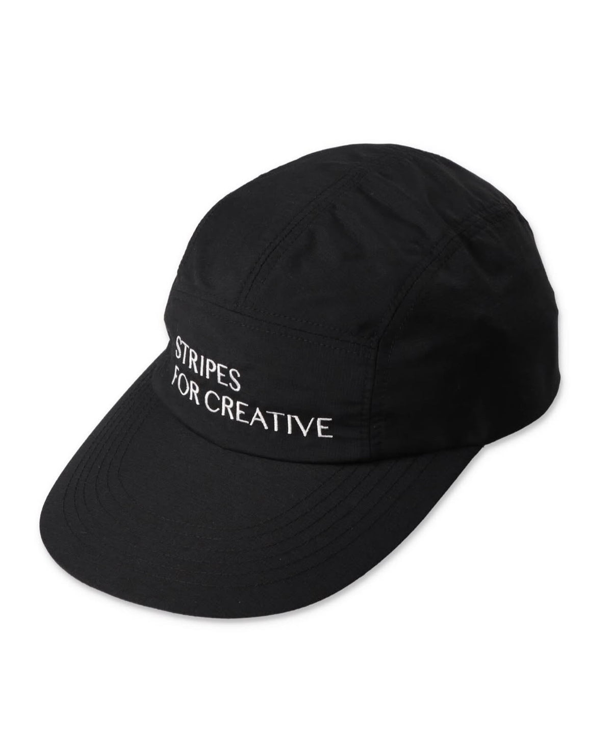 S.F.C 26FW JET CAP (NYLON)