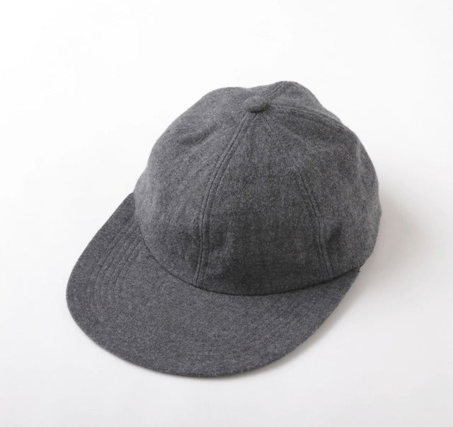 S.F.C 23FW - SIMPLE CAP