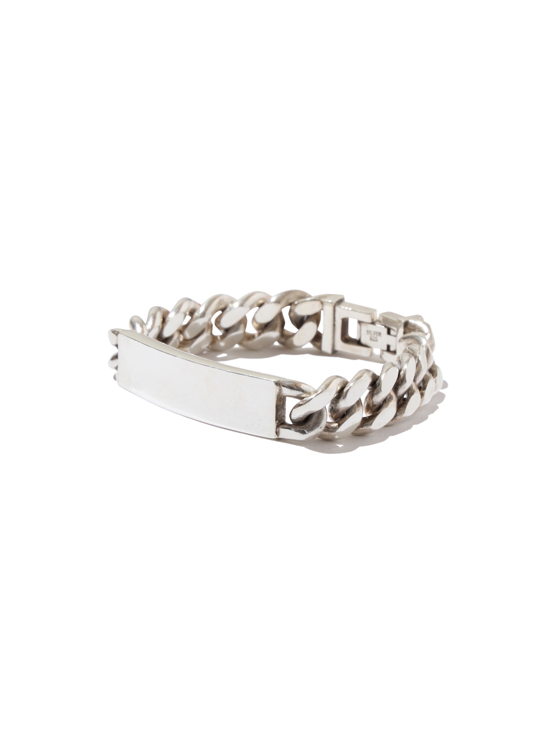 DELUXE LOVE&HATE SILVER