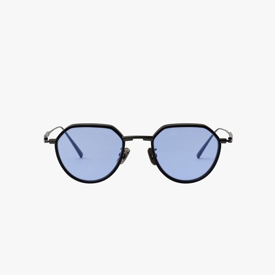 UNTRACE 25SS _182 LUNETTA BADA x UNTRACE EYEWEAR