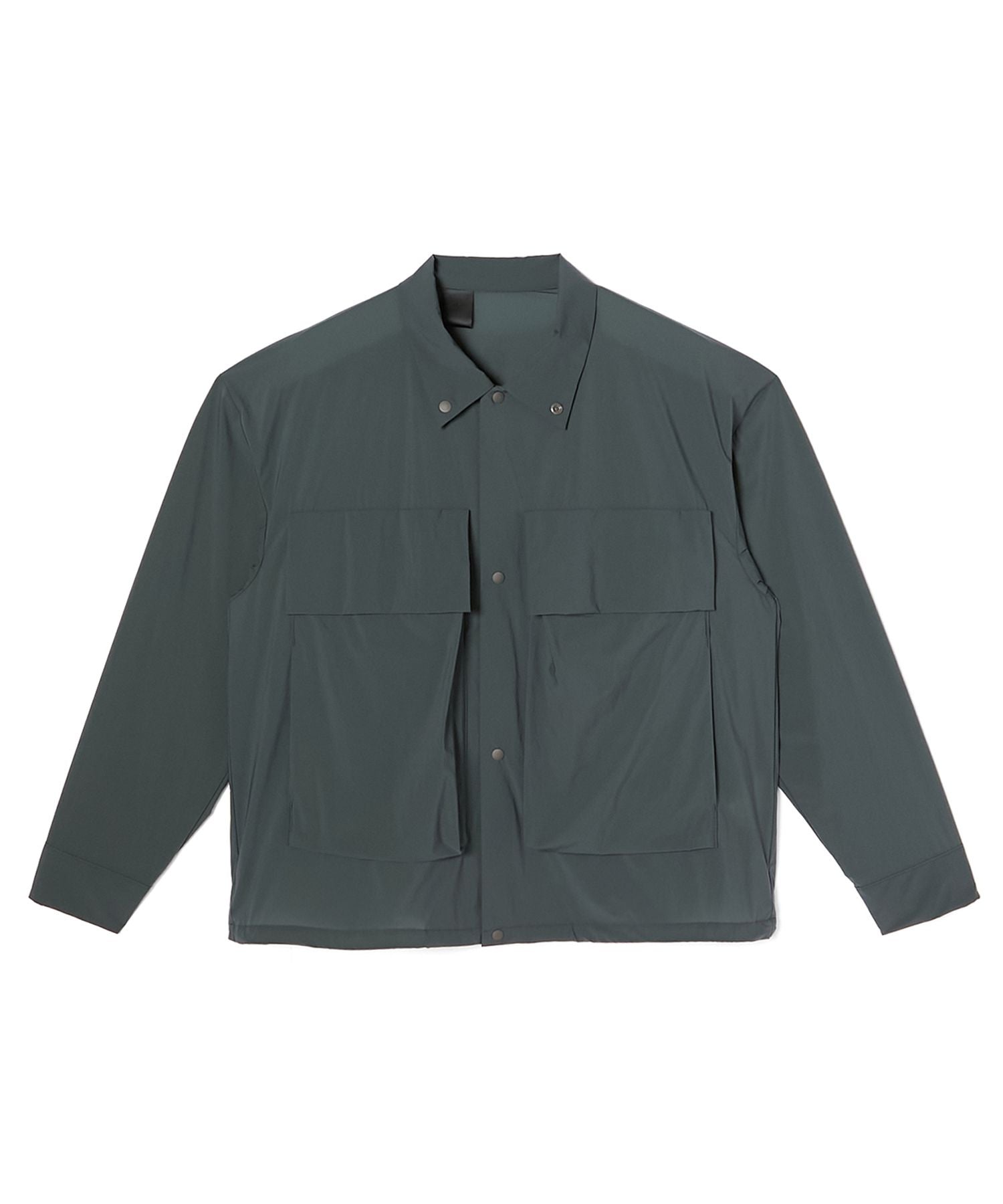 N.H 25SS SHIRT BLOUSON