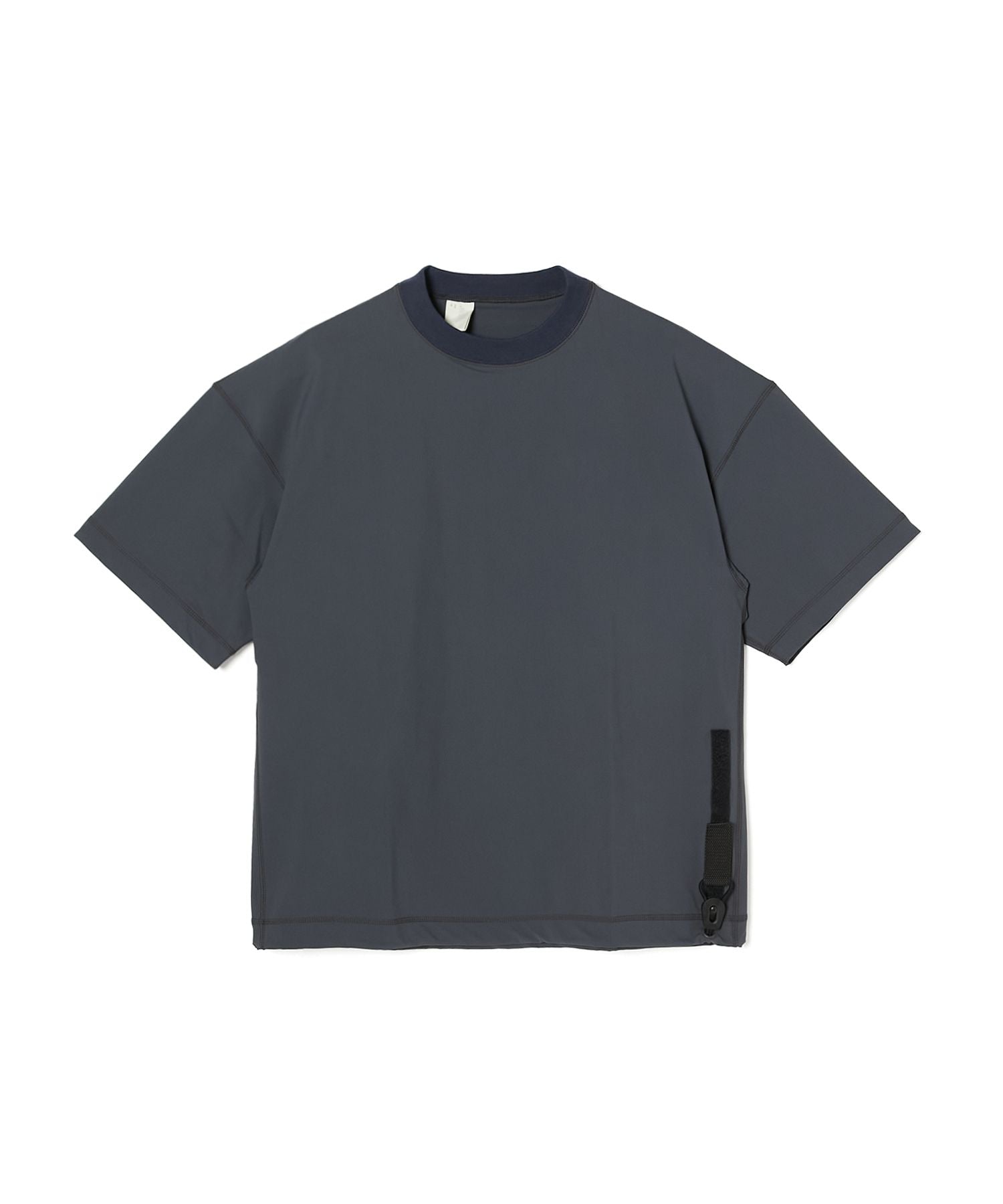 N.HOOLYWOOD 25SS T-SHIRT