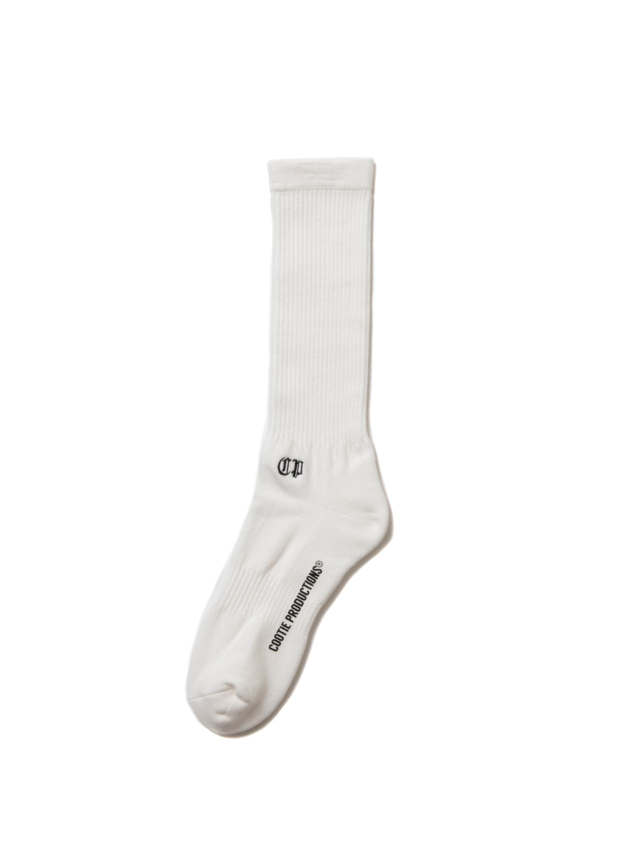 COOTIE PRODUCTIONS 25SS Raza High Socks