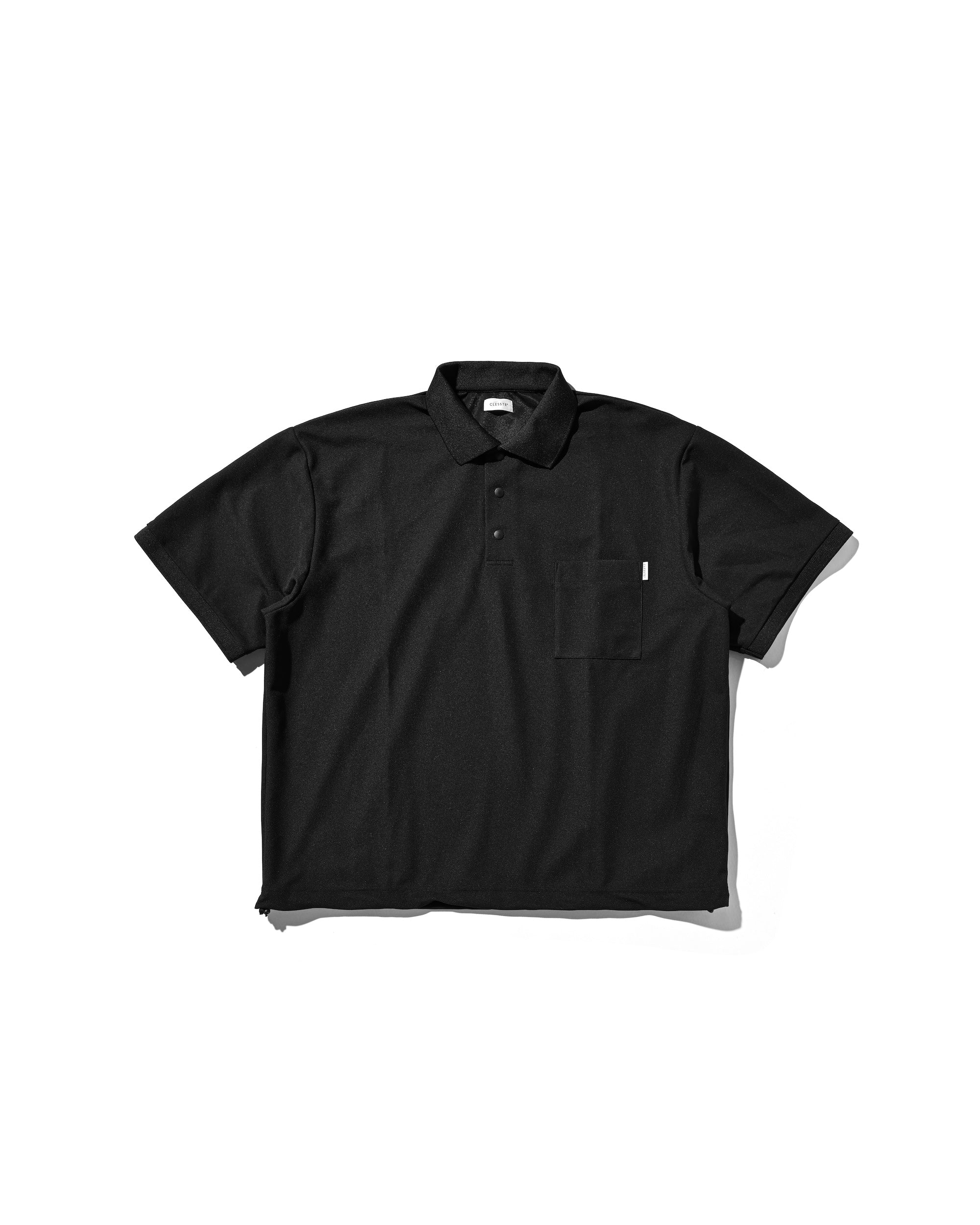 CLESSTE ACTIVE CITY S/S POLO SHIRT