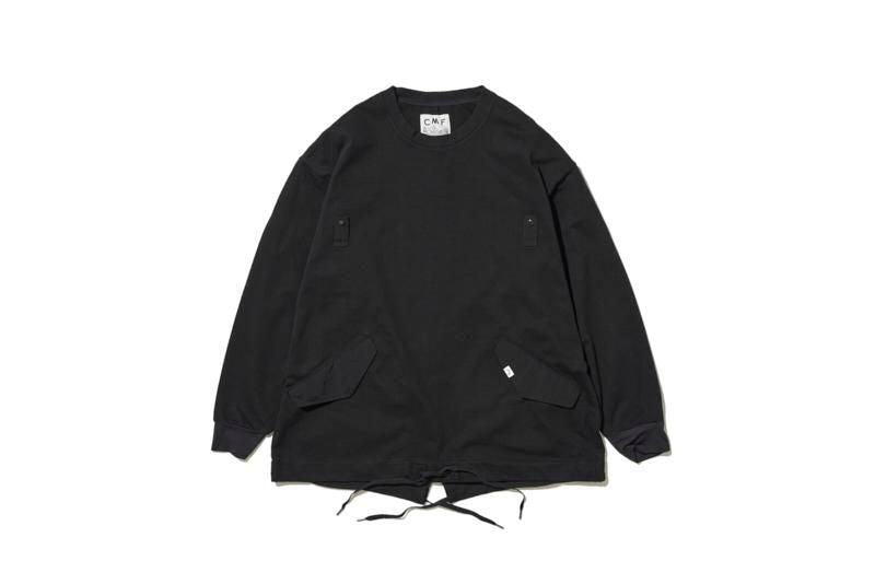 CMF 25SS MODS TEE