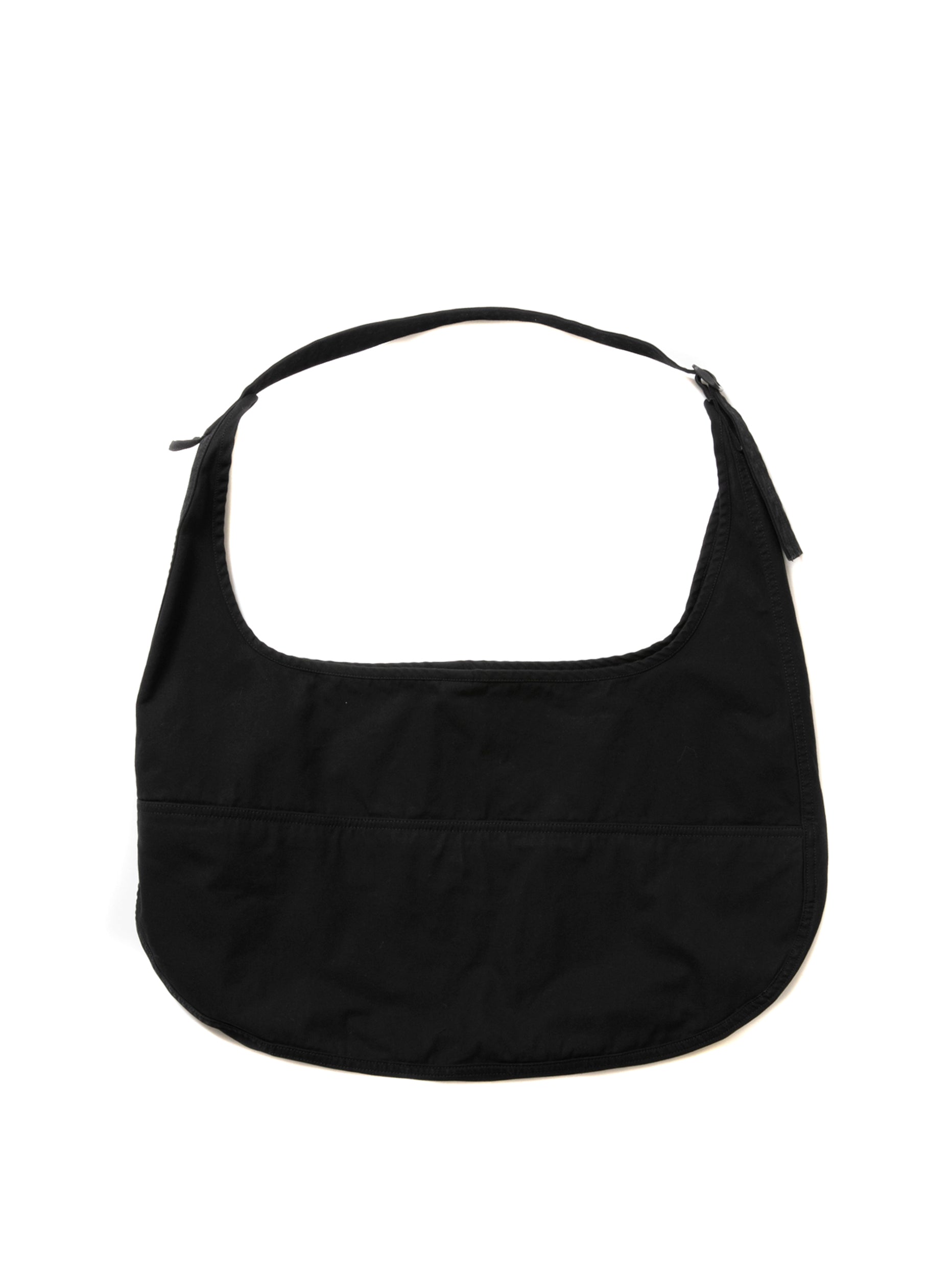 COOTIE PRODUCTIONS 25SS Cotton Ox Sling Bag