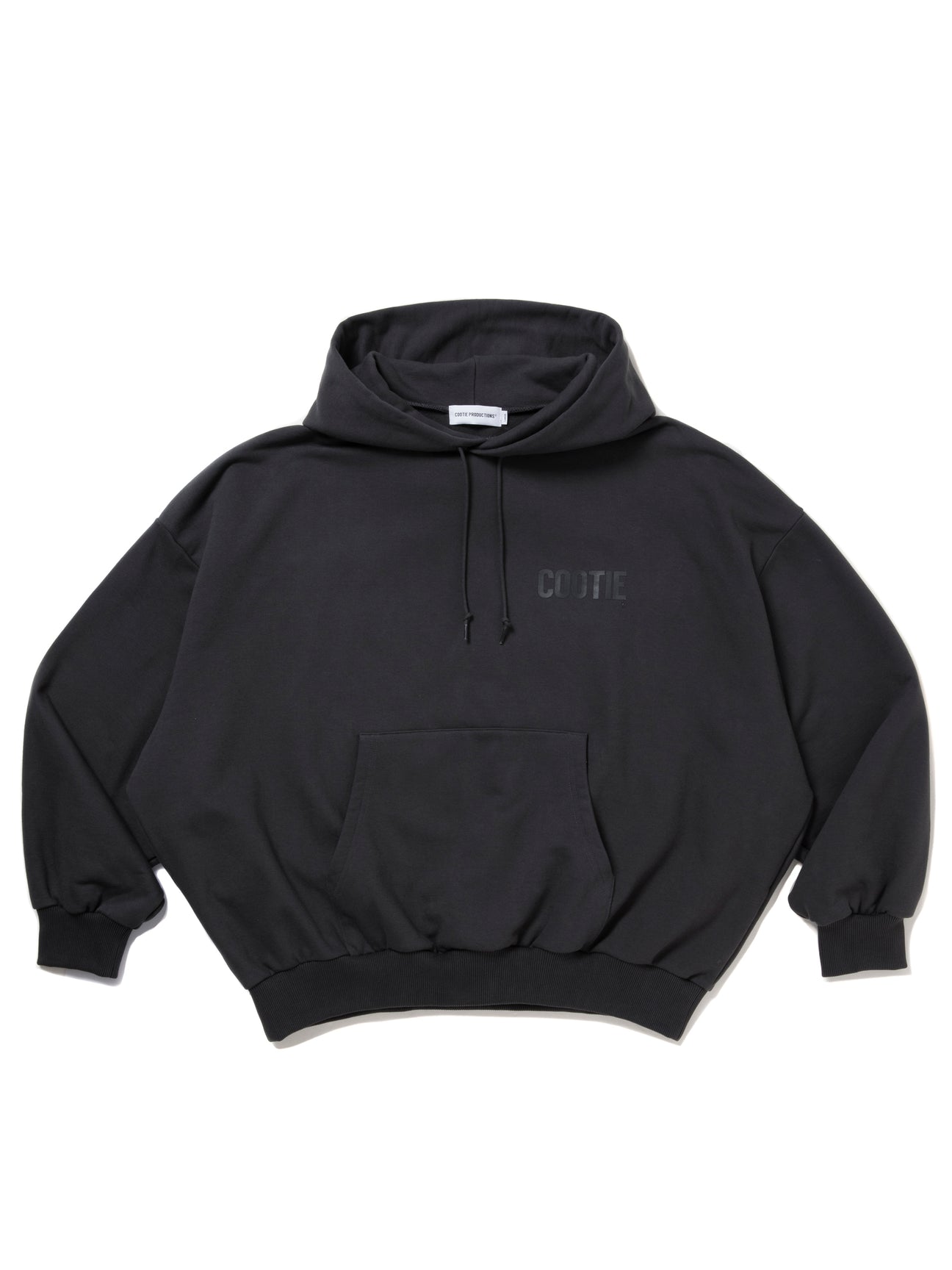 COOTIE PRODUCTIONS®