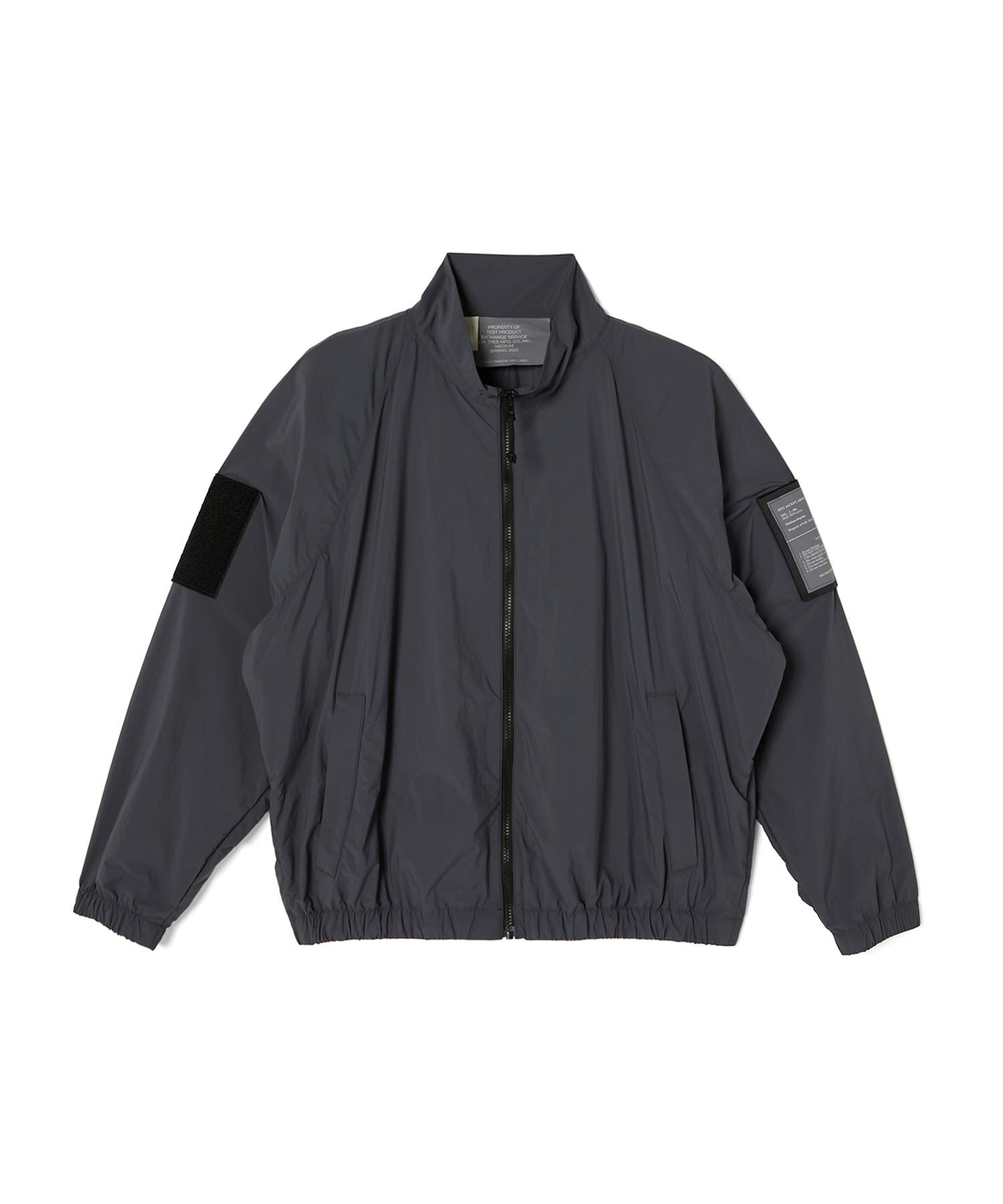 N.H 25SS TRAINING BLOUSON