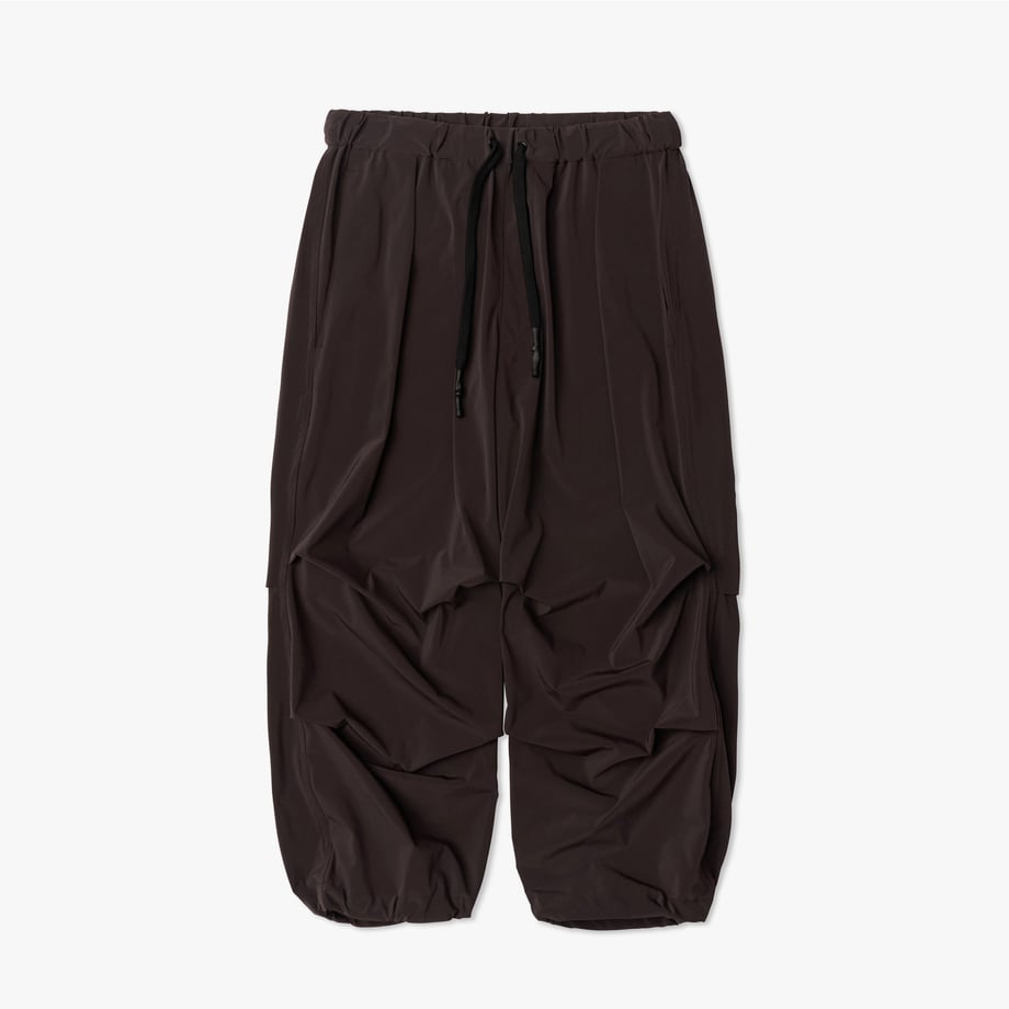 UNTRACE 25SS _163 FLIGHT PANTS