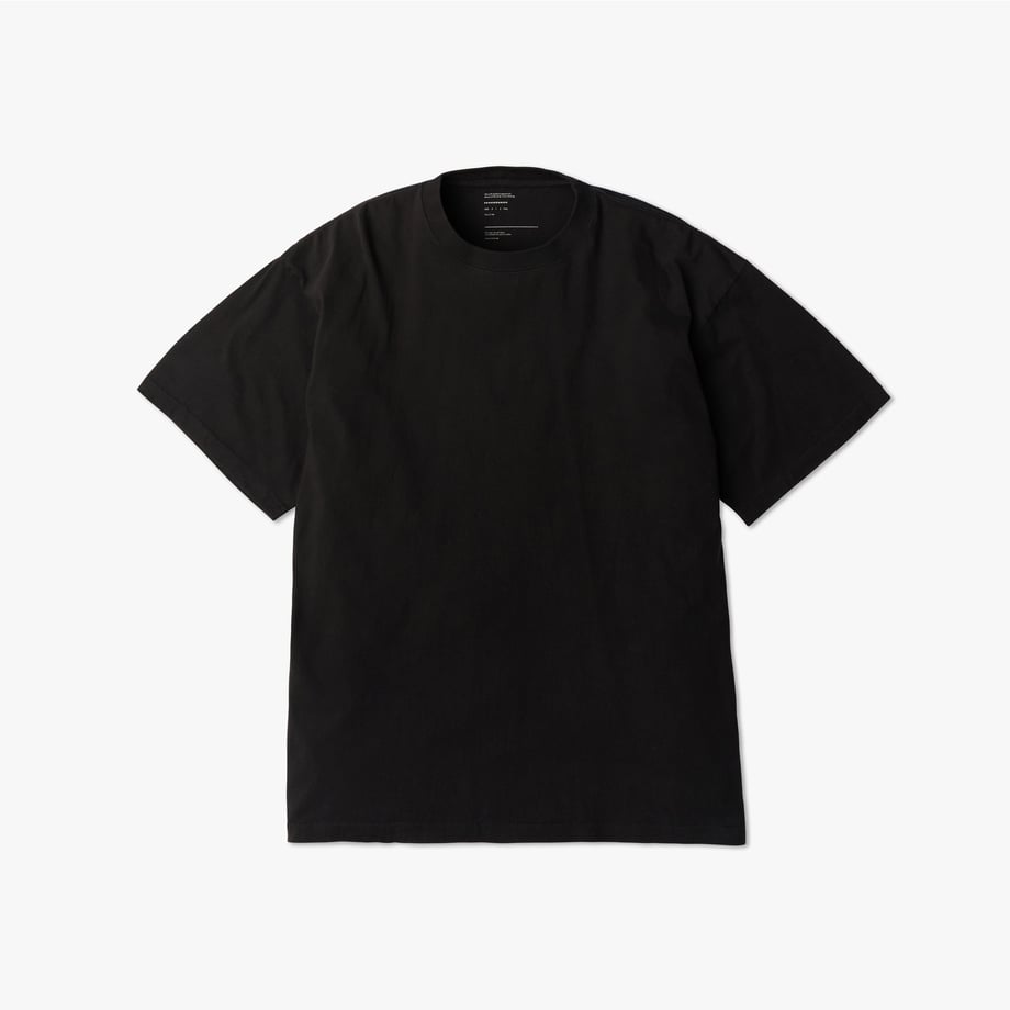UNTRACE 25SS _180 Tee S/S
