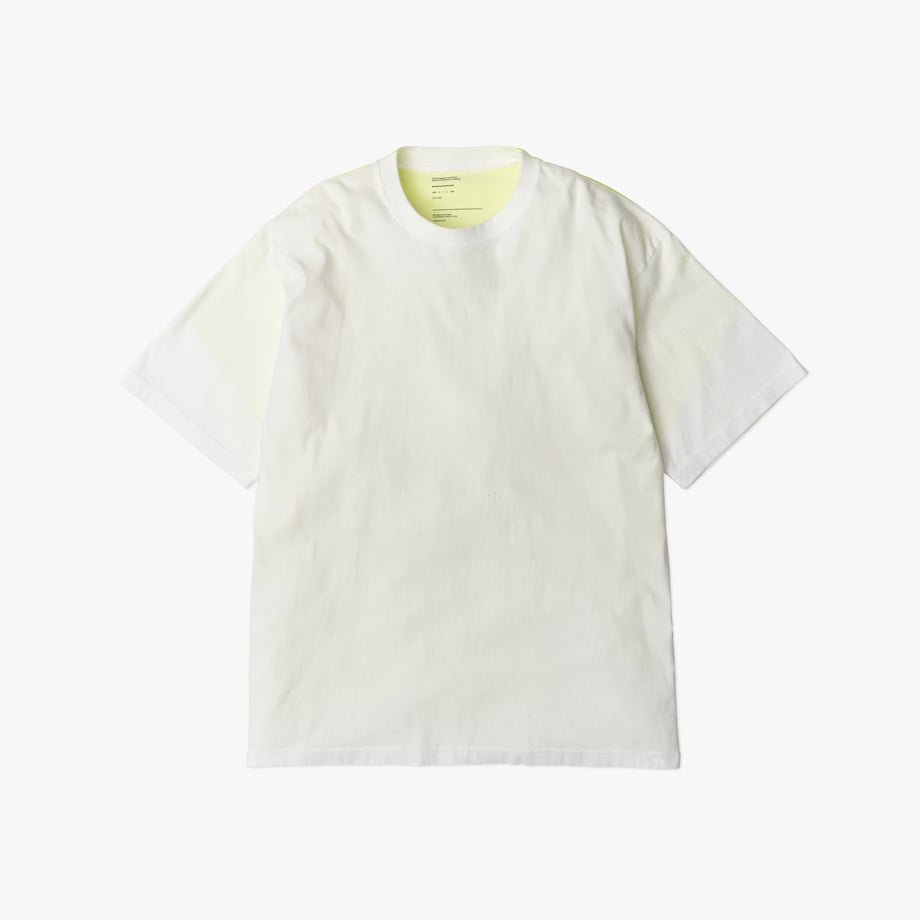 UNTRACE 25SS _180 Tee S/S