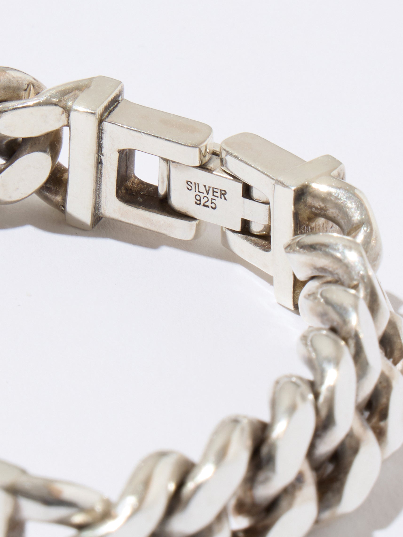 DELUXE LOVE&HATE SILVER