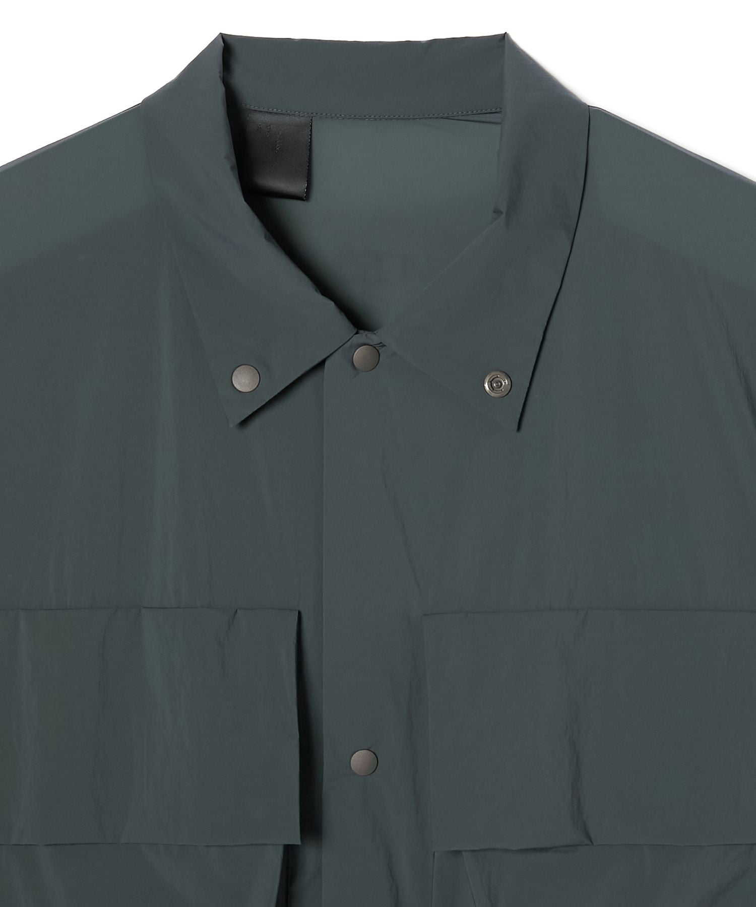 N.H 25SS SHIRT BLOUSON