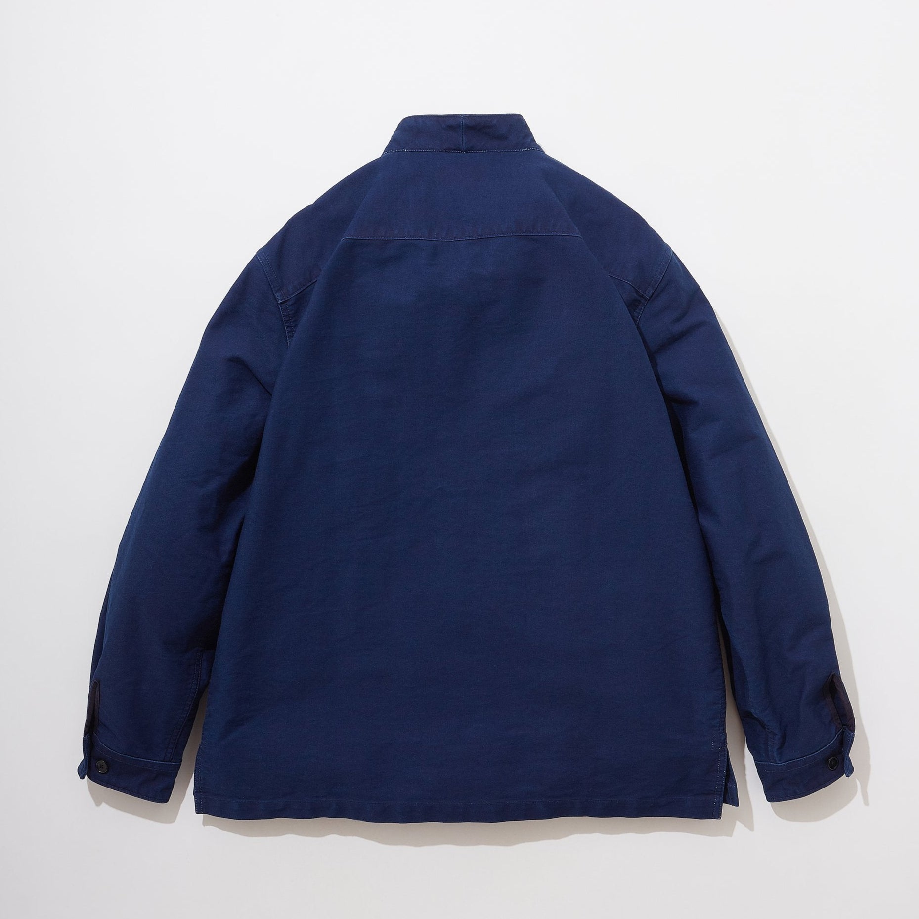 KUON Boro Striped Shirket