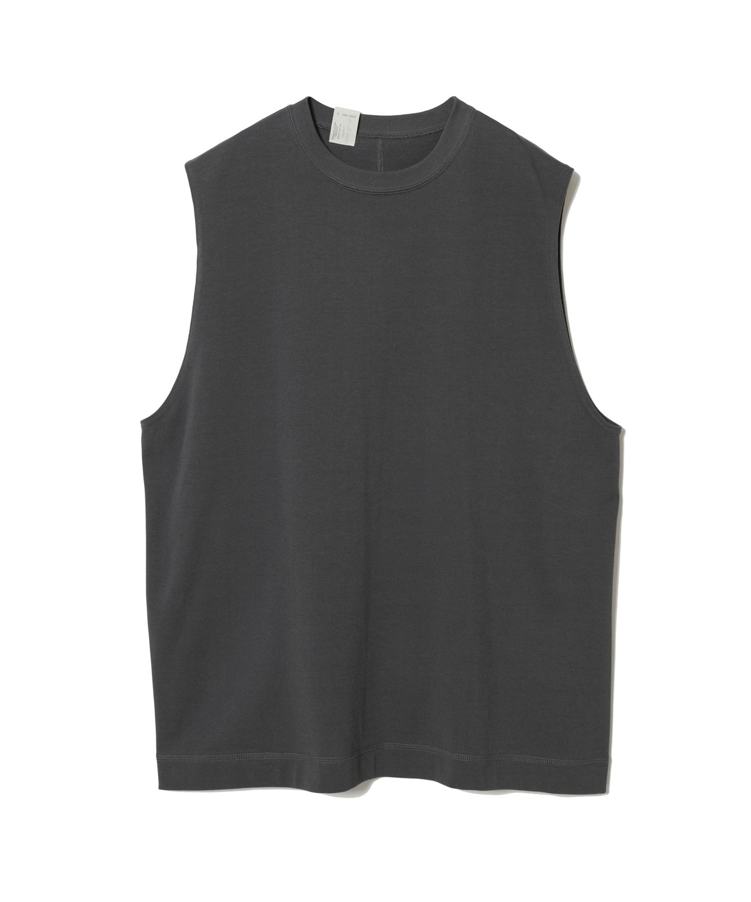 N.HOOLYWOOD 25SS TANK TOP