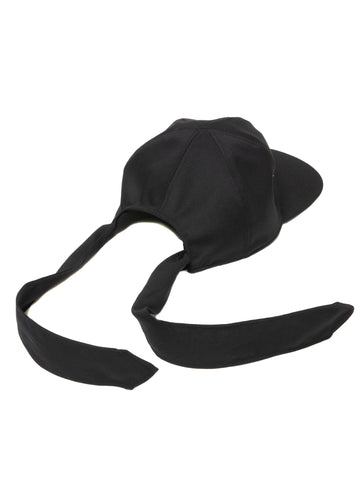 COOTIE PRODUCTIONS 25SS Comfort Merino Saxony ６Panel Tie Cap