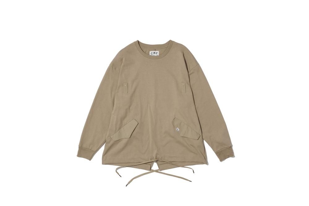 CMF 25SS MODS TEE